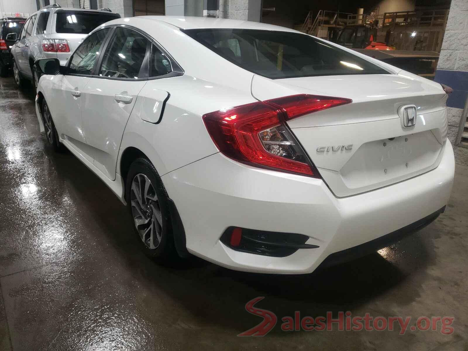 19XFC2F72GE072174 2016 HONDA CIVIC