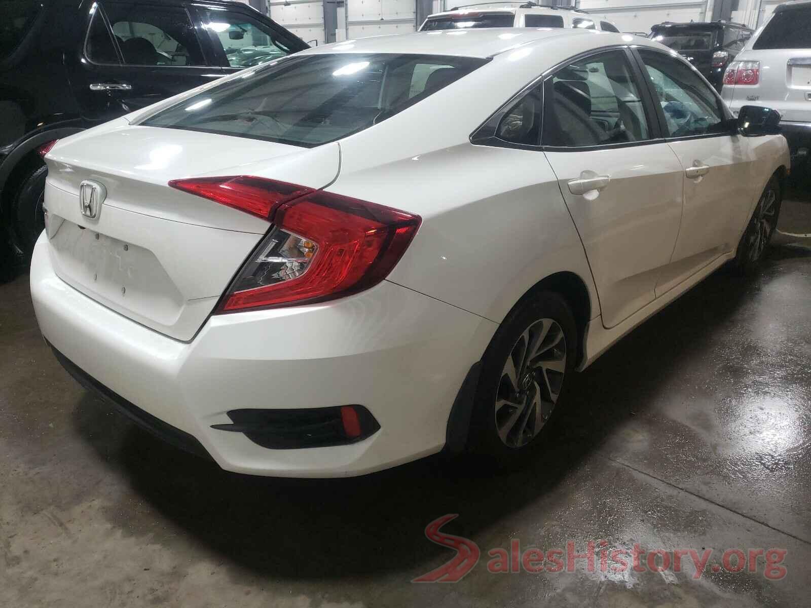 19XFC2F72GE072174 2016 HONDA CIVIC