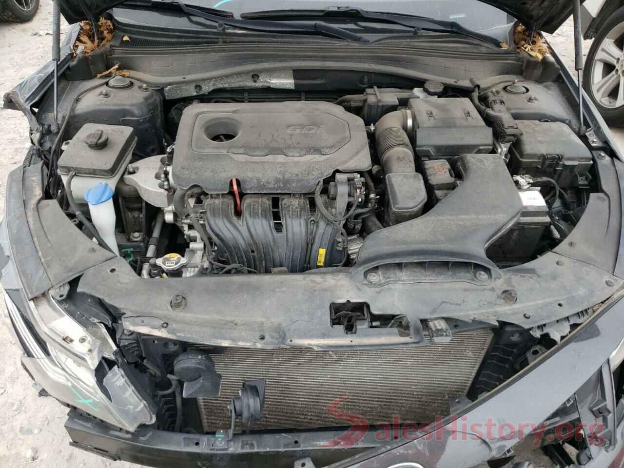 5XXGT4L31KG298871 2019 KIA OPTIMA