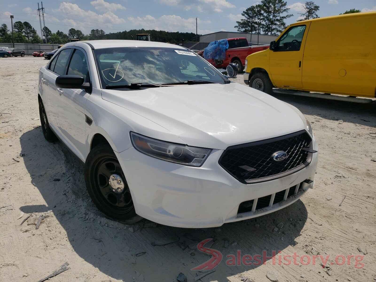 1FAHP2MT5GG147596 2016 FORD TAURUS