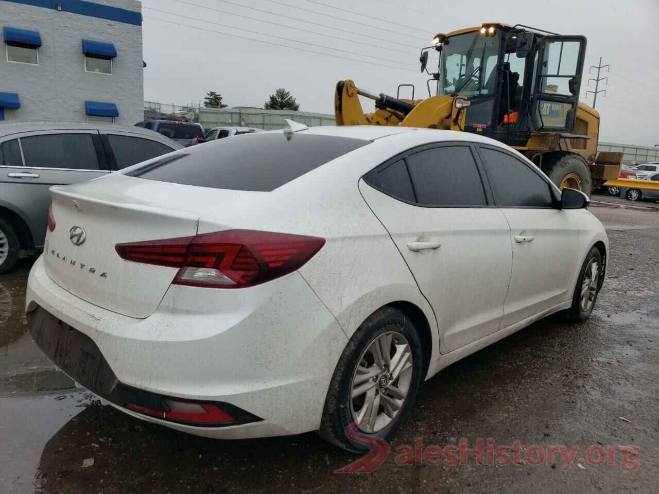 5NPD84LF3KH409309 2019 HYUNDAI ELANTRA