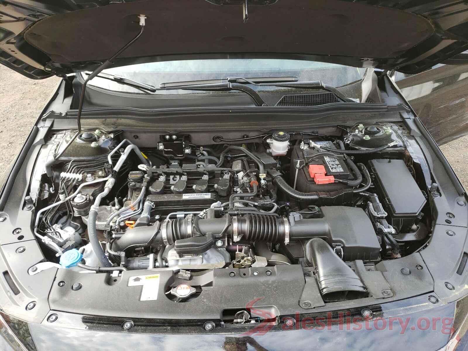 1HGCV1F34LA066248 2020 HONDA ACCORD