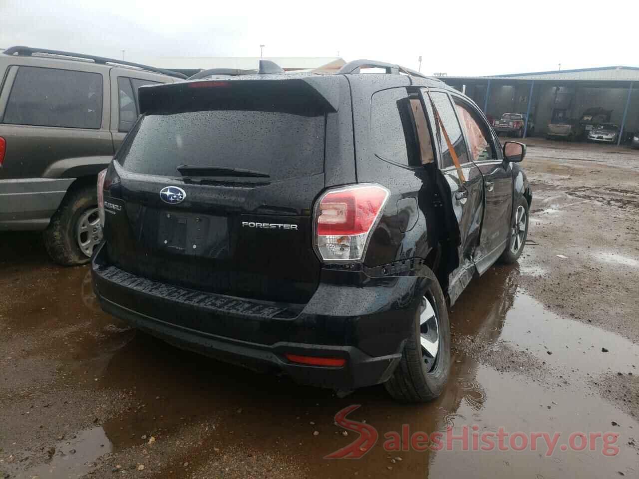 JF2SJAEC2JH588907 2018 SUBARU FORESTER