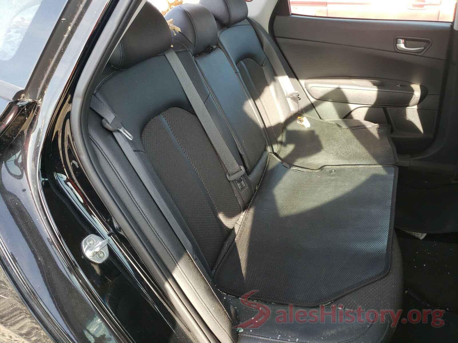 5XXGT4L38JG233532 2018 KIA OPTIMA