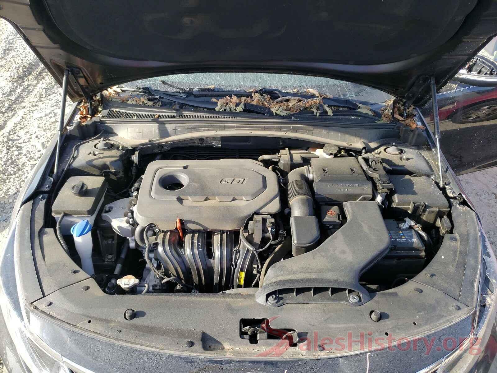 5XXGT4L38JG233532 2018 KIA OPTIMA