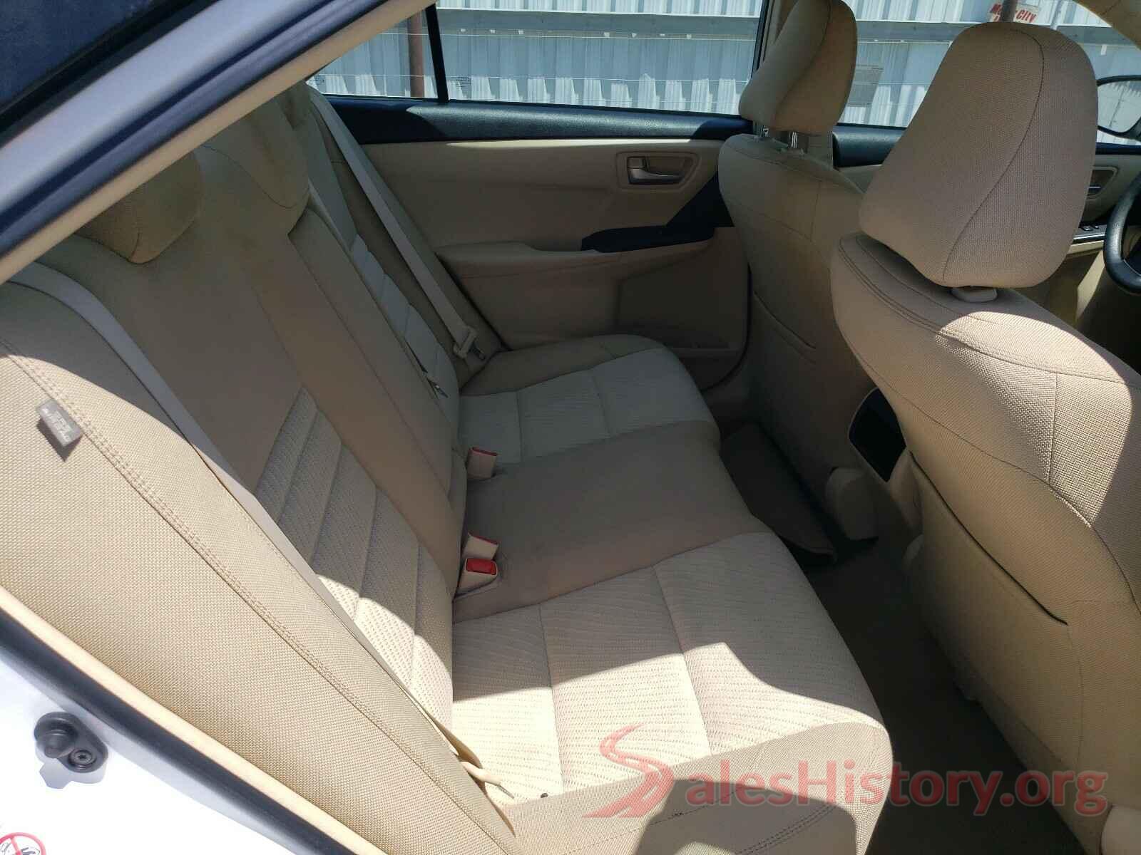 4T1BF1FK6HU433750 2017 TOYOTA CAMRY