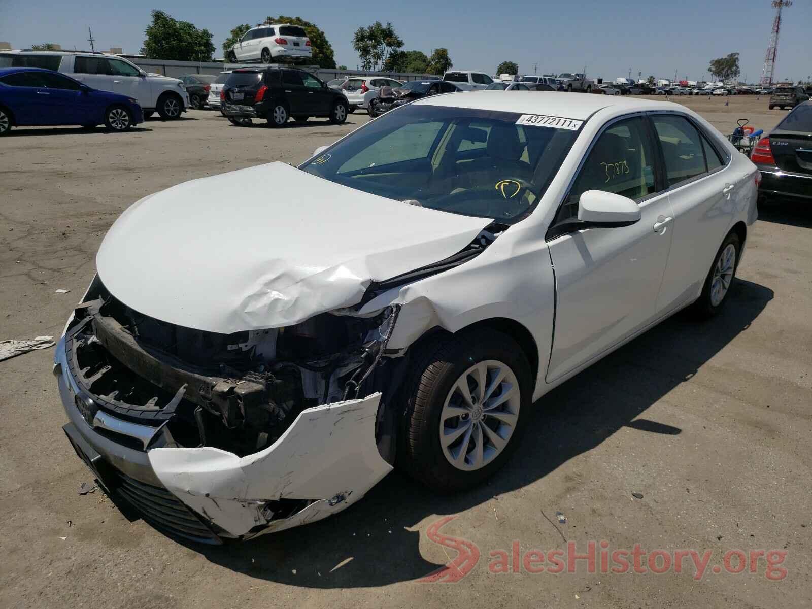 4T1BF1FK6HU433750 2017 TOYOTA CAMRY