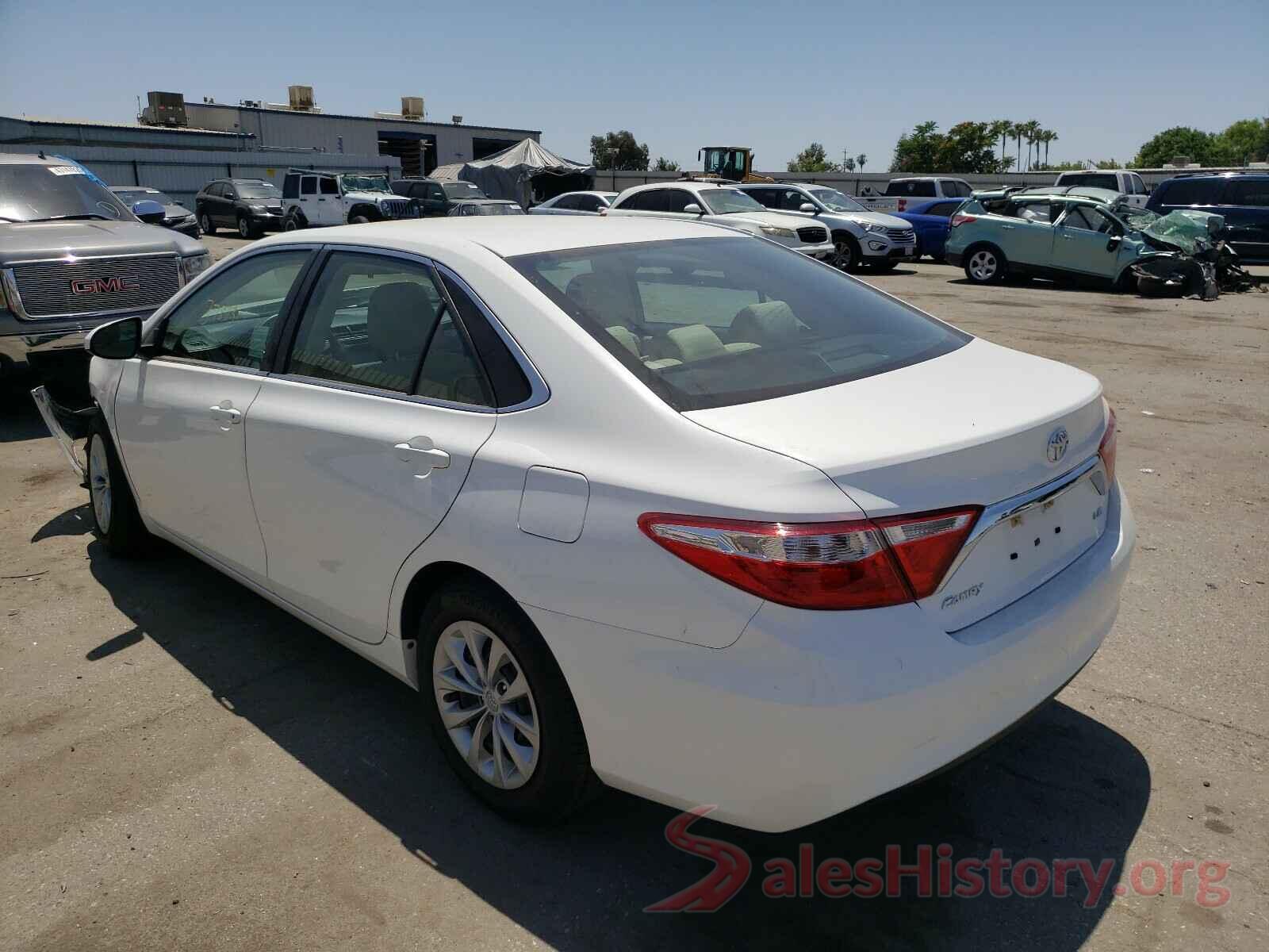 4T1BF1FK6HU433750 2017 TOYOTA CAMRY