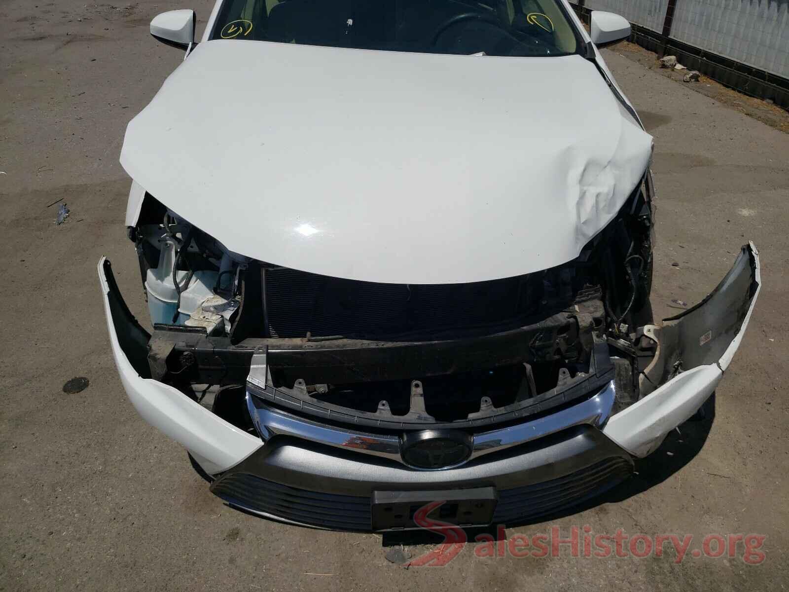 4T1BF1FK6HU433750 2017 TOYOTA CAMRY