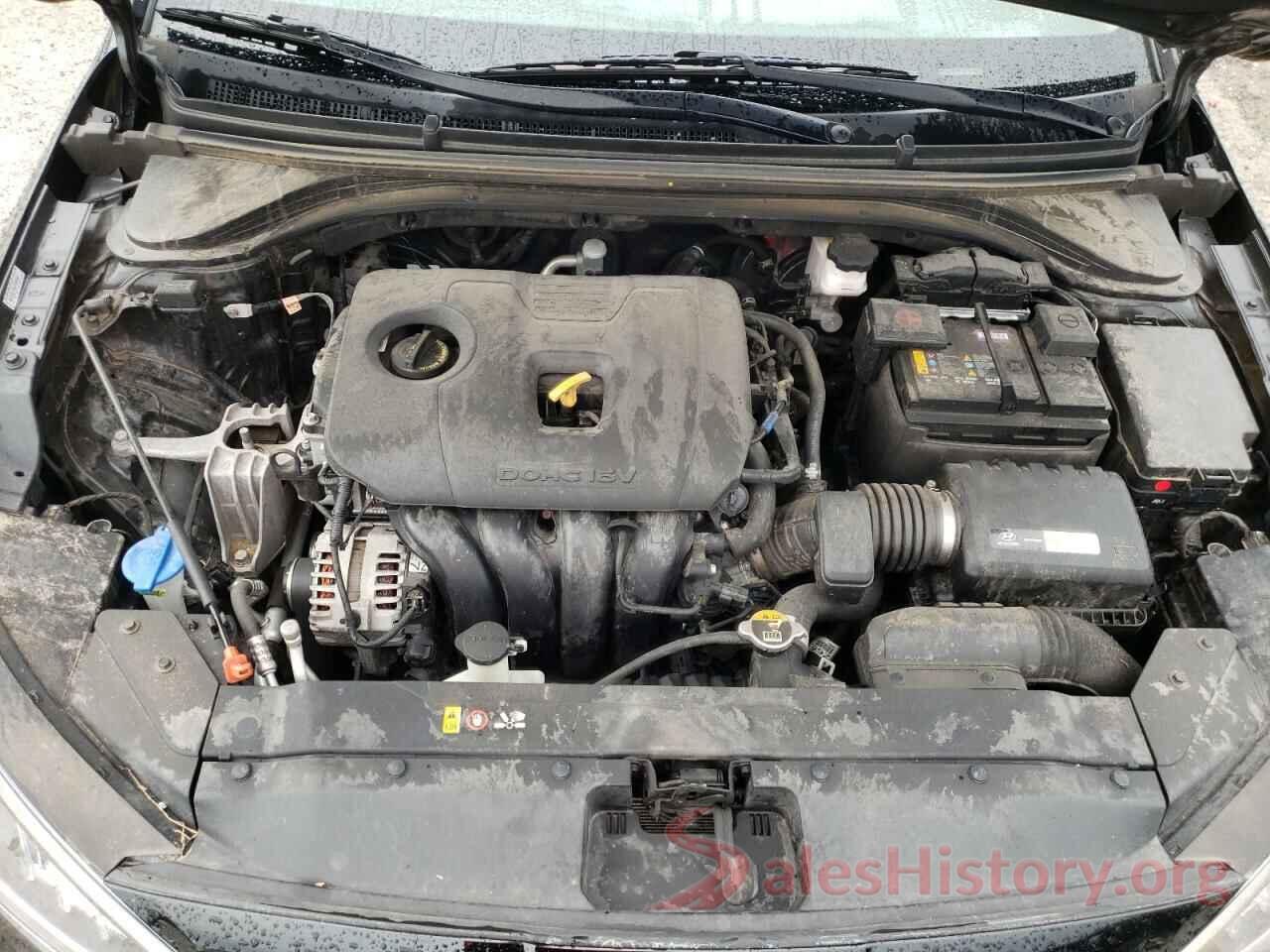 KMHD84LF8KU753185 2019 HYUNDAI ELANTRA