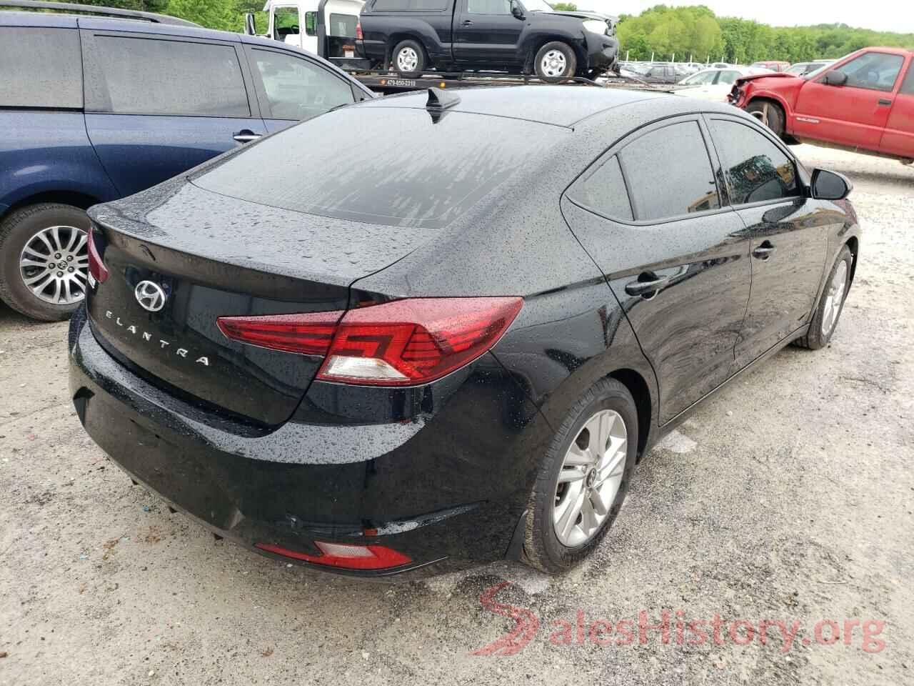 KMHD84LF8KU753185 2019 HYUNDAI ELANTRA