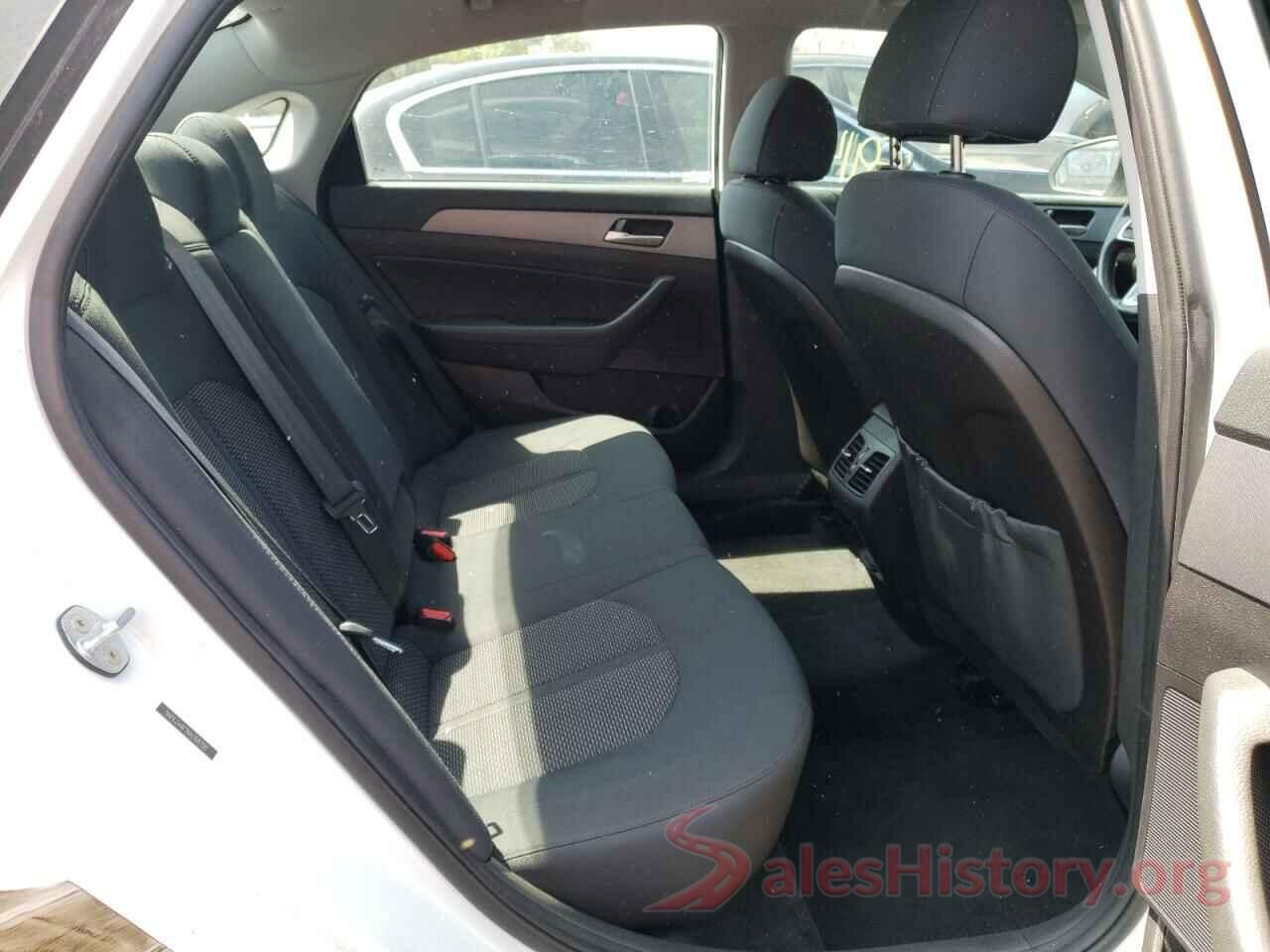 5NPE34AF1KH768700 2019 HYUNDAI SONATA