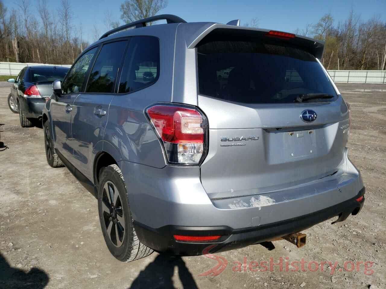 JF2SJAEC3HH449900 2017 SUBARU FORESTER