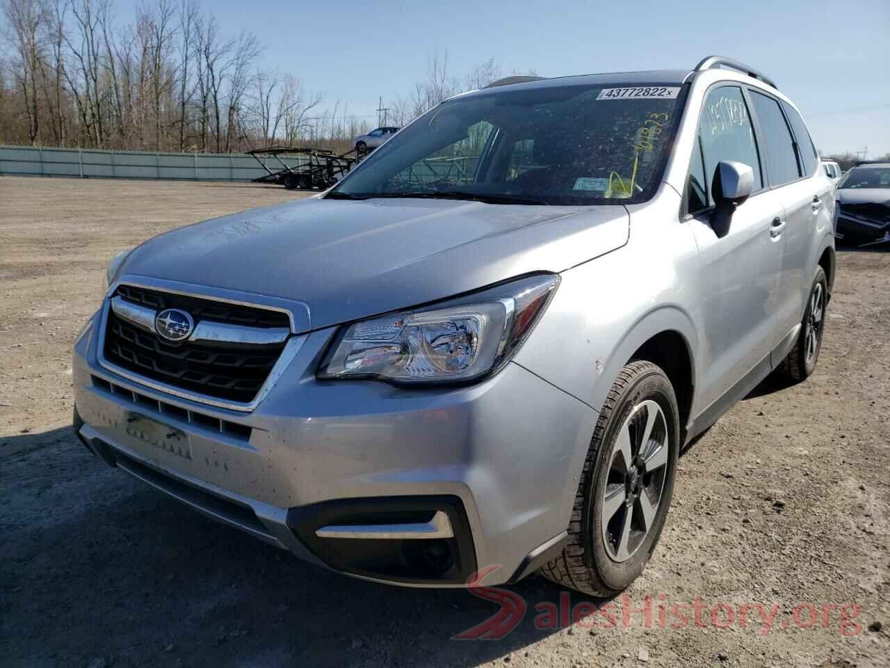 JF2SJAEC3HH449900 2017 SUBARU FORESTER