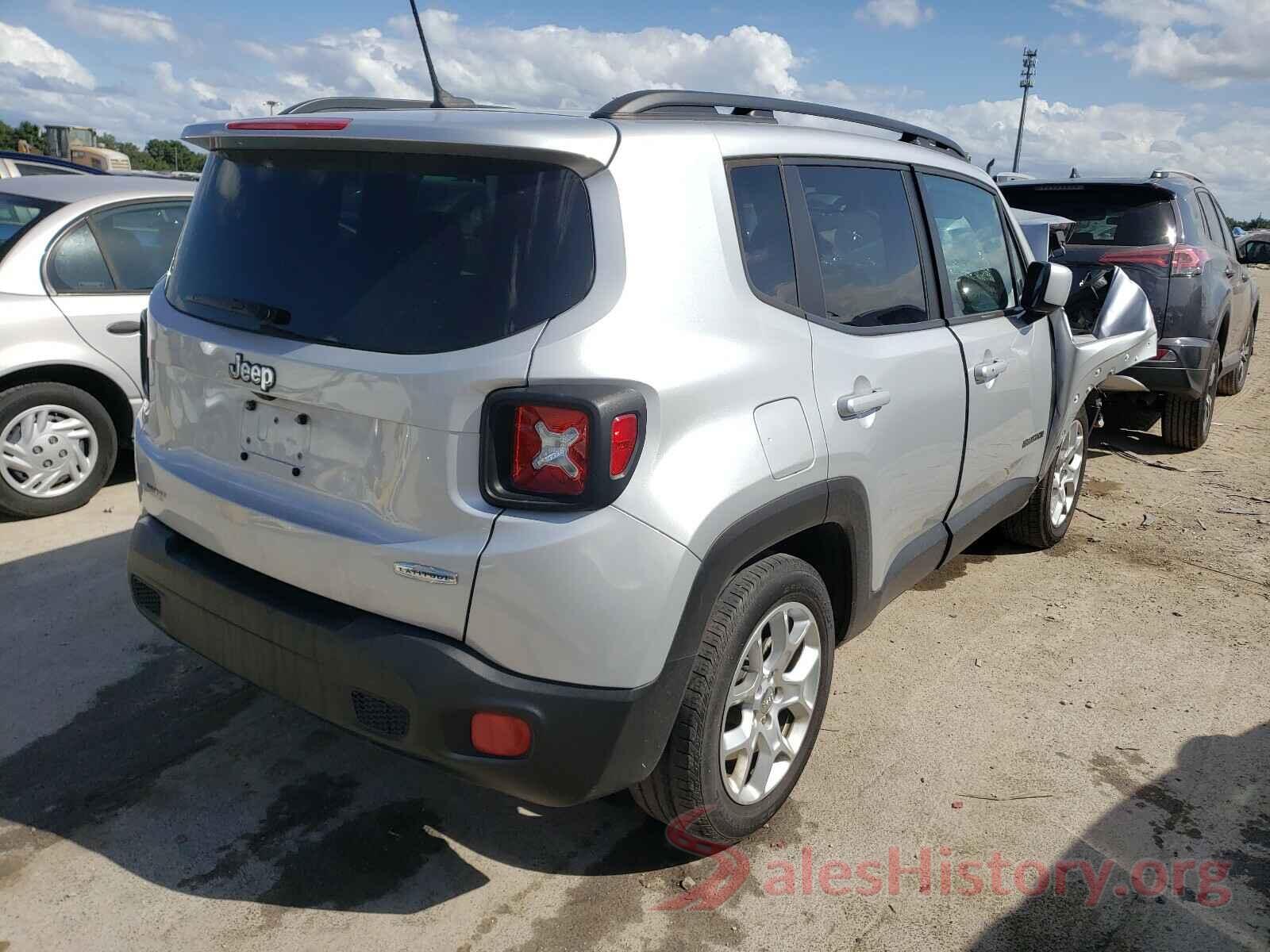 ZACCJABBXHPF71659 2017 JEEP RENEGADE