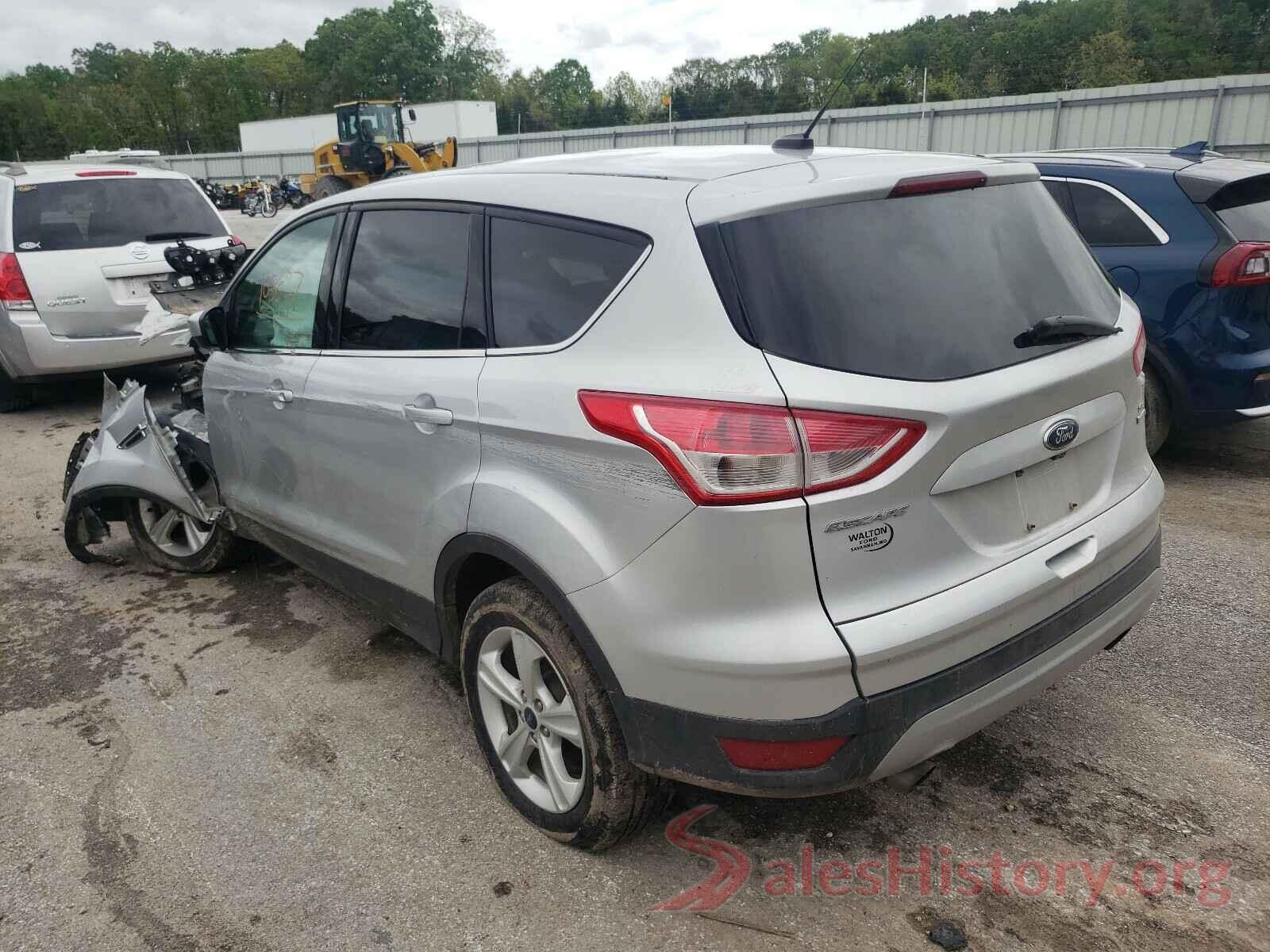 1FMCU9G90GUA86211 2016 FORD ESCAPE