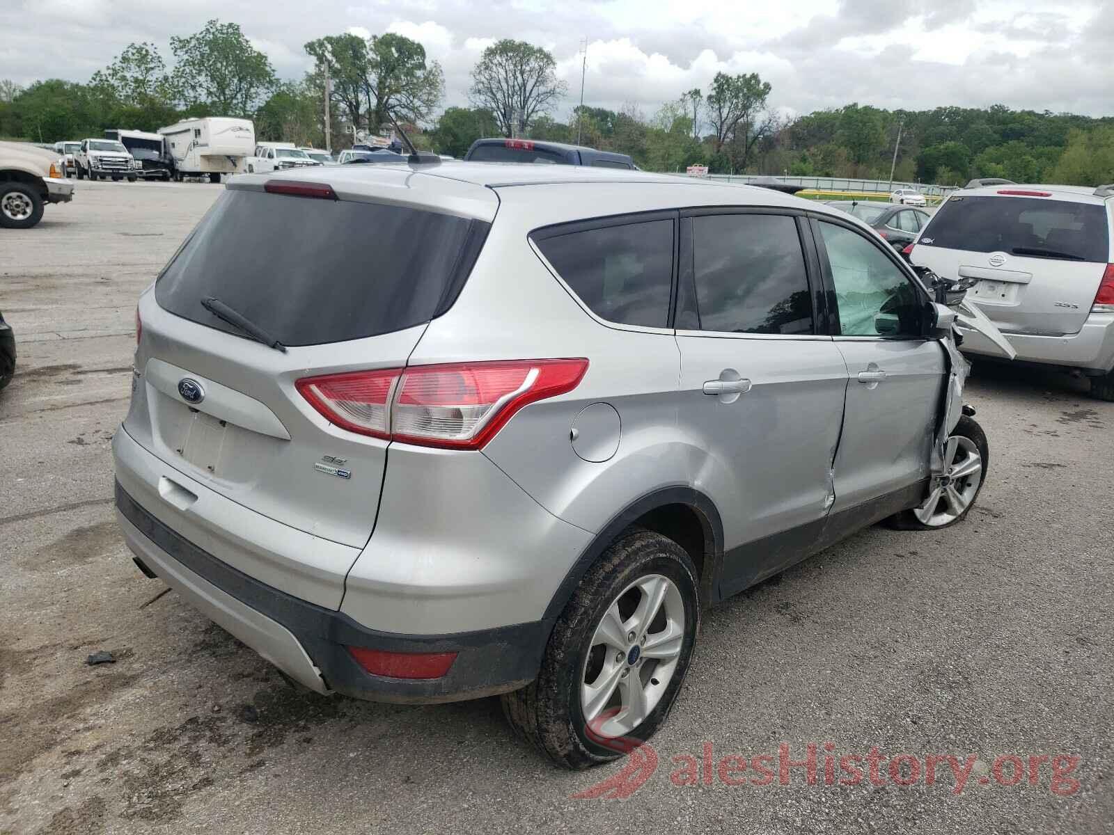 1FMCU9G90GUA86211 2016 FORD ESCAPE