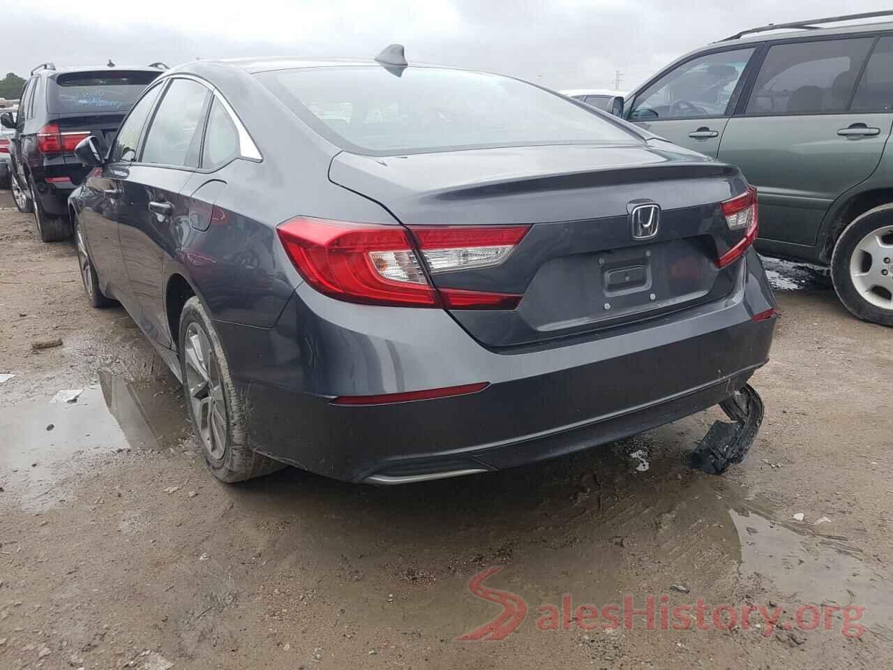 1HGCV1F18LA002681 2020 HONDA ACCORD