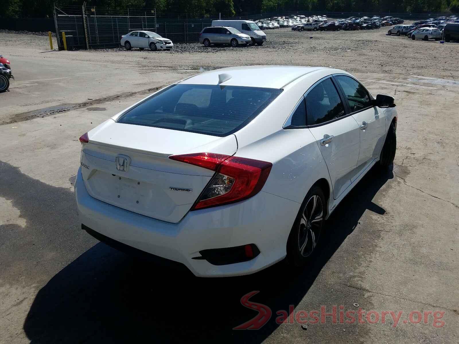 2HGFC1F90HH104218 2017 HONDA CIVIC