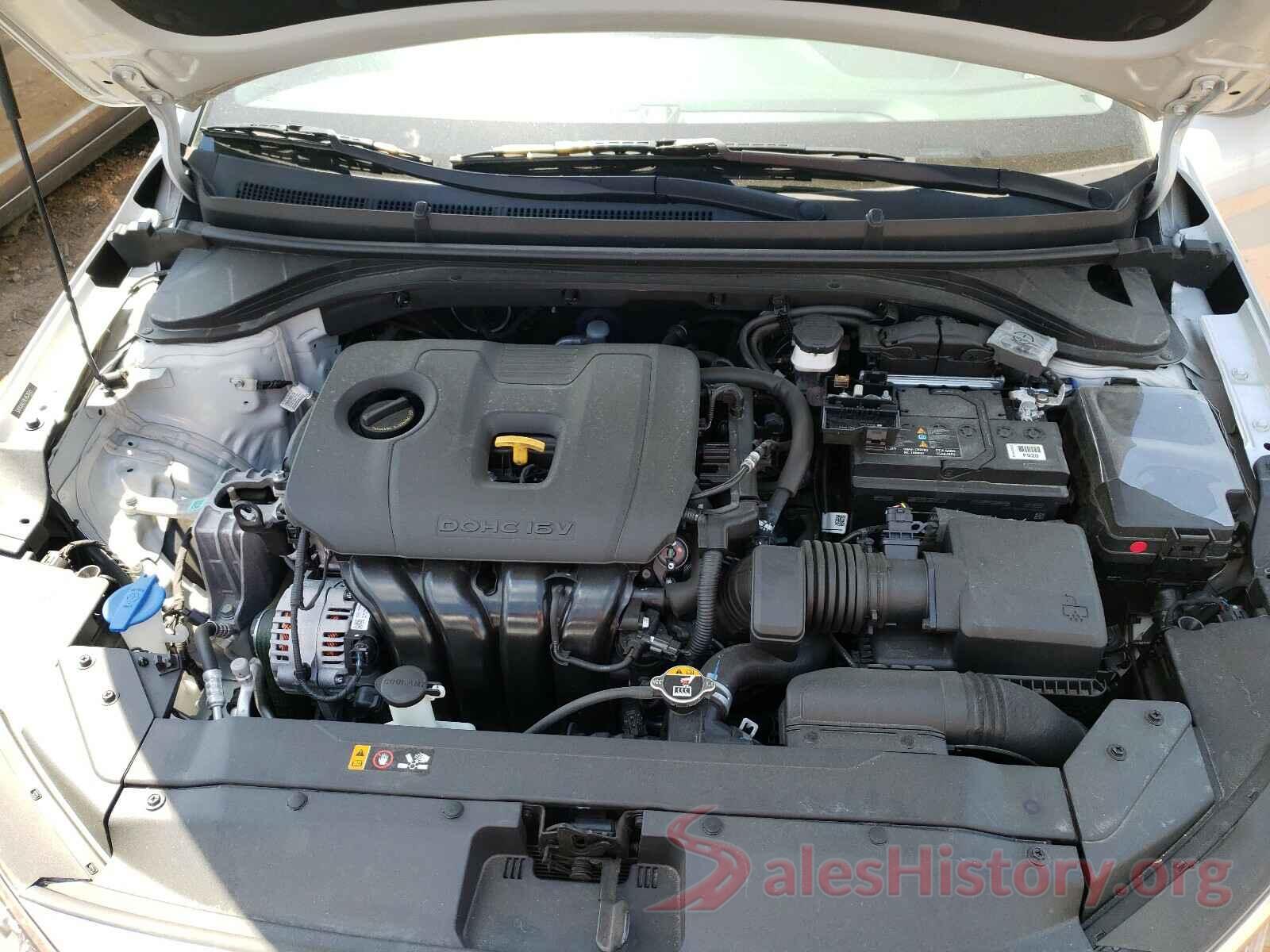 5NPD84LF8LH528765 2020 HYUNDAI ELANTRA