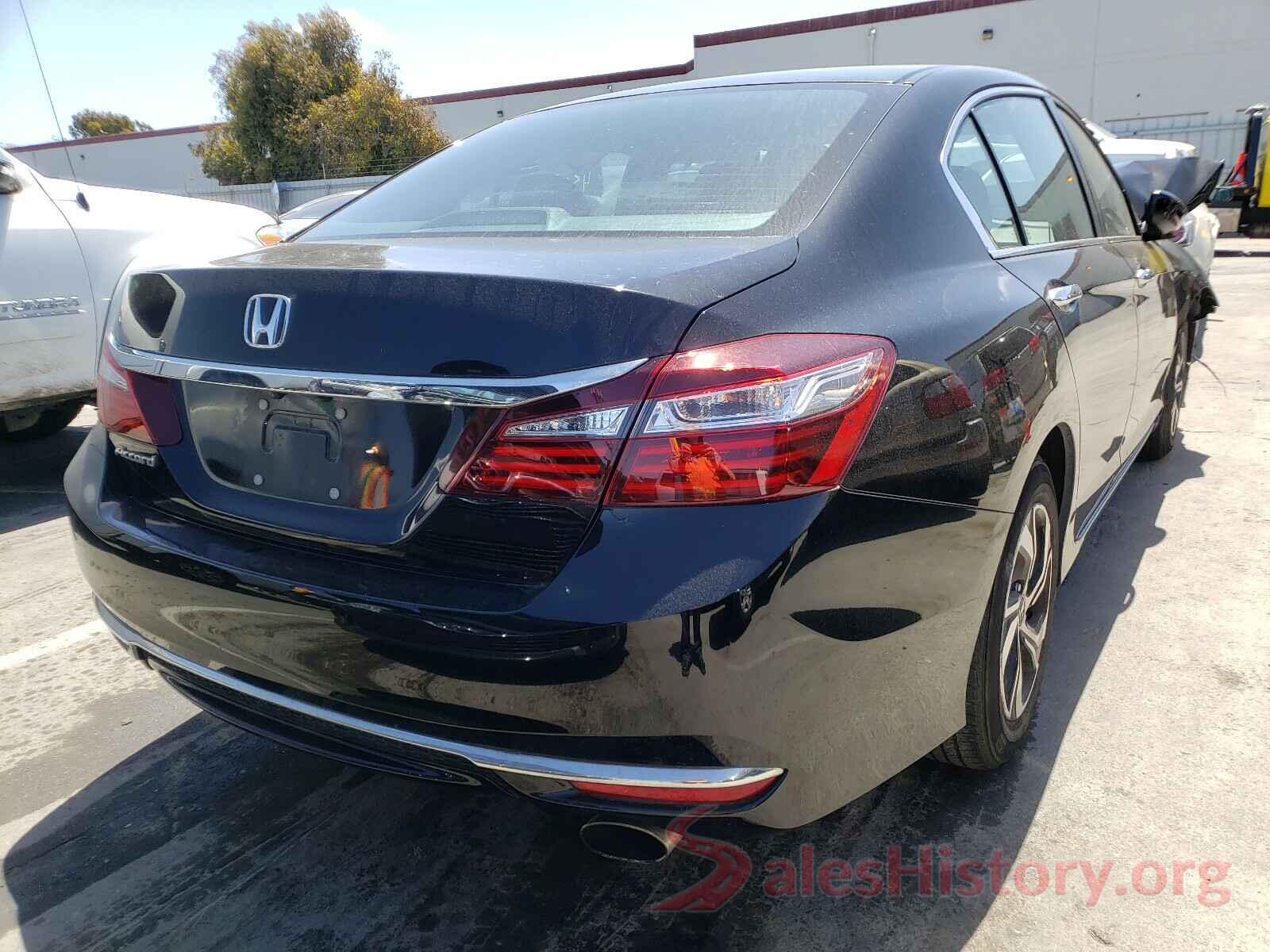 1HGCR2F3XGA184515 2016 HONDA ACCORD