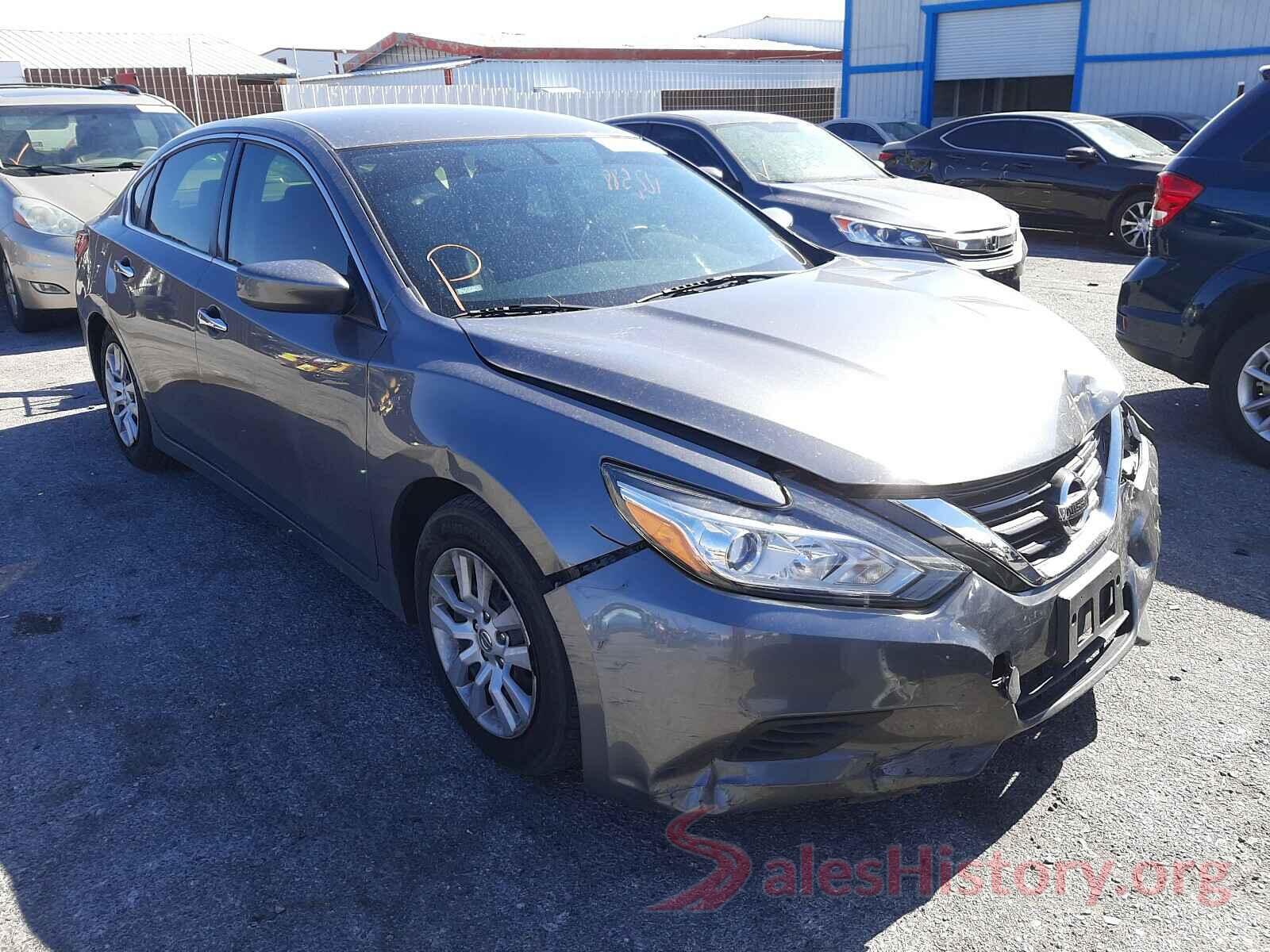 1N4AL3APXGC194835 2016 NISSAN ALTIMA