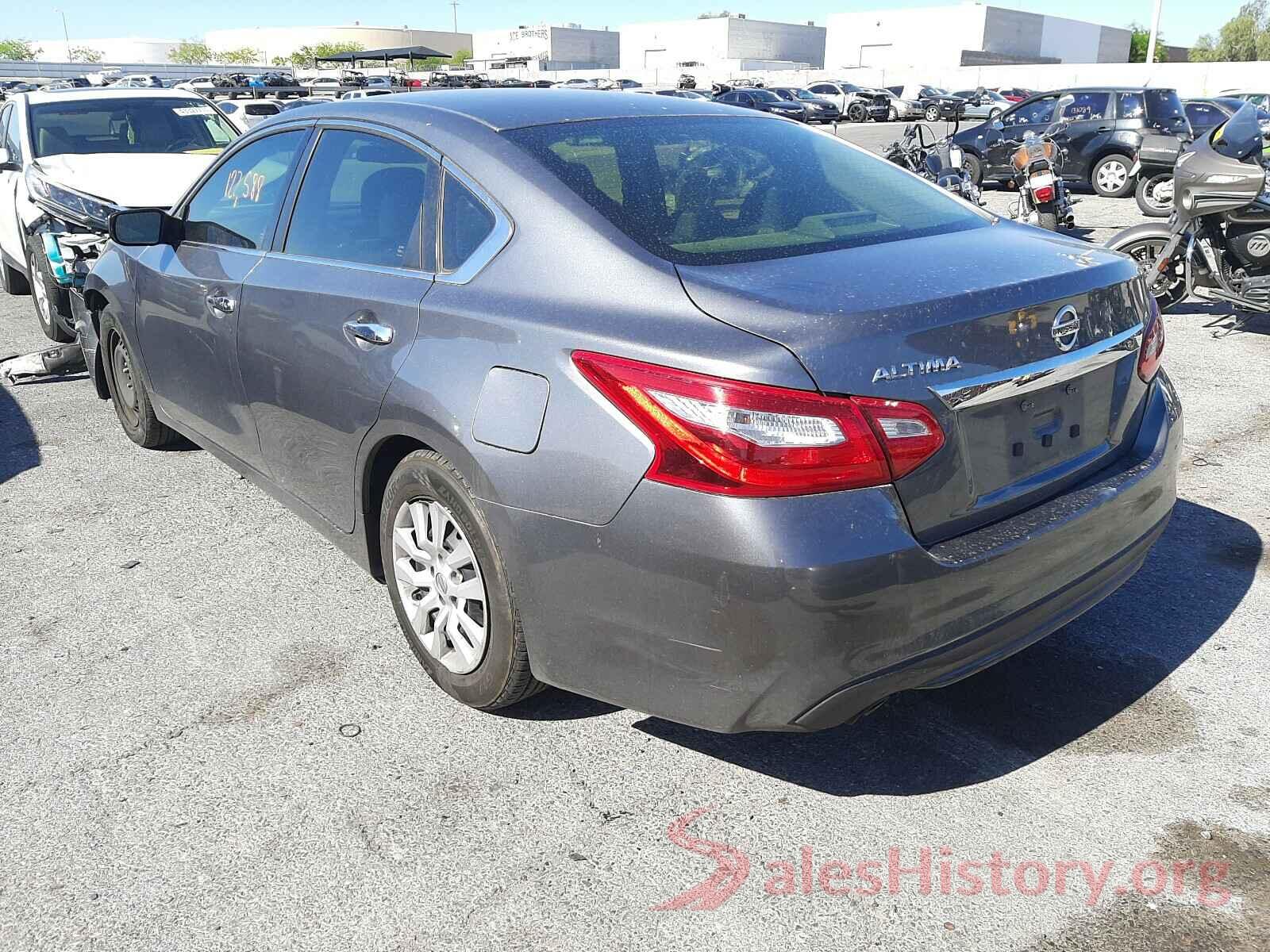 1N4AL3APXGC194835 2016 NISSAN ALTIMA