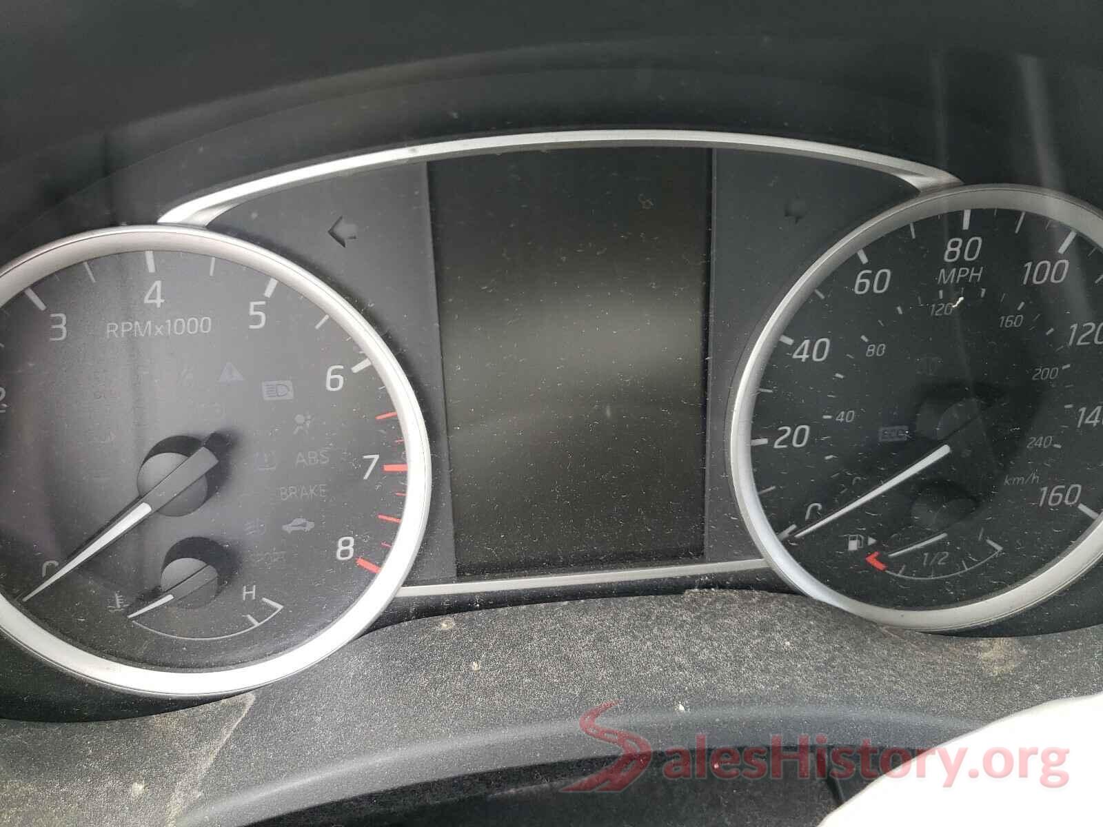 3N1AB7AP9HY233026 2017 NISSAN SENTRA