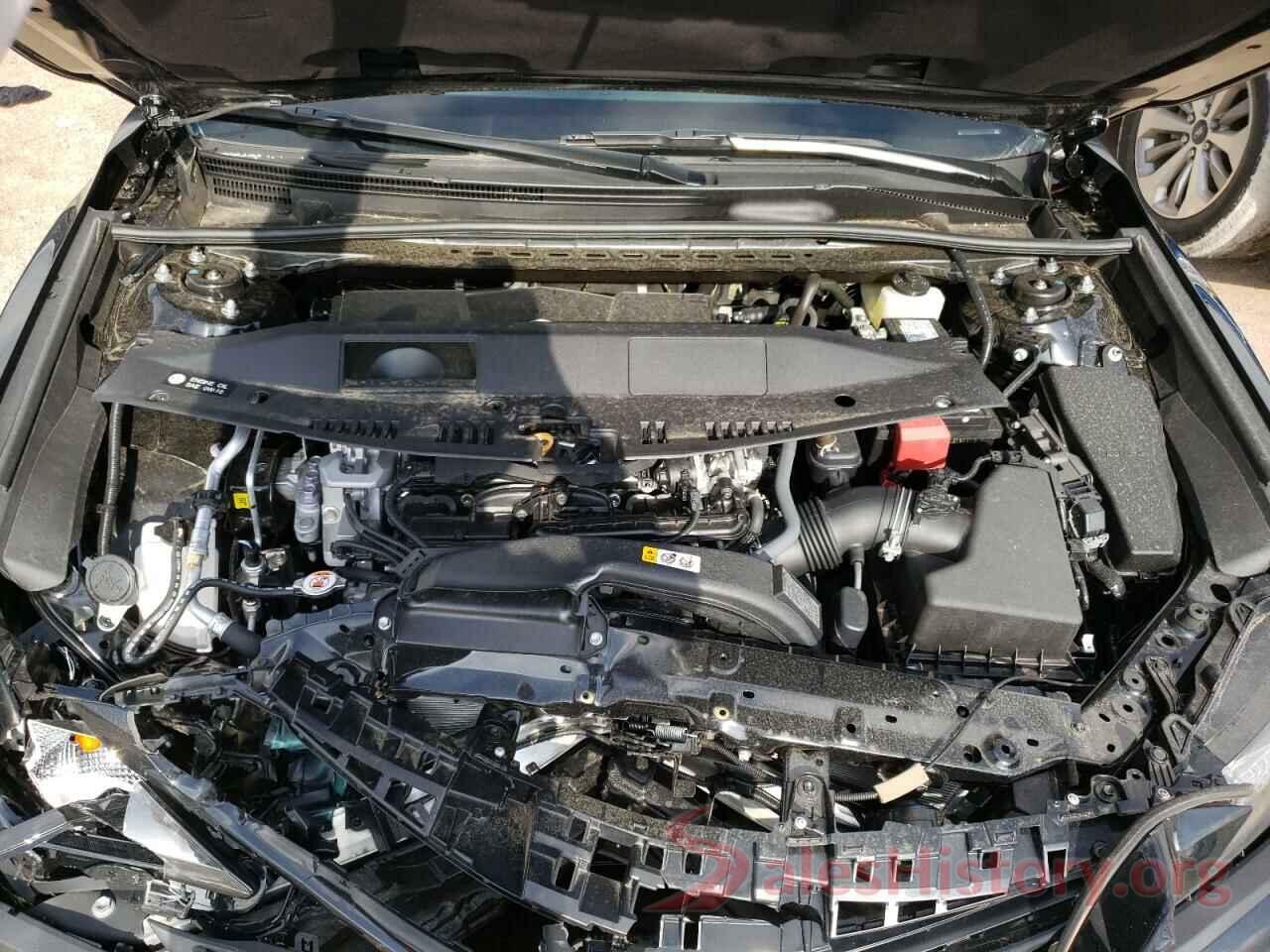 4T1G11AK5MU516589 2021 TOYOTA CAMRY