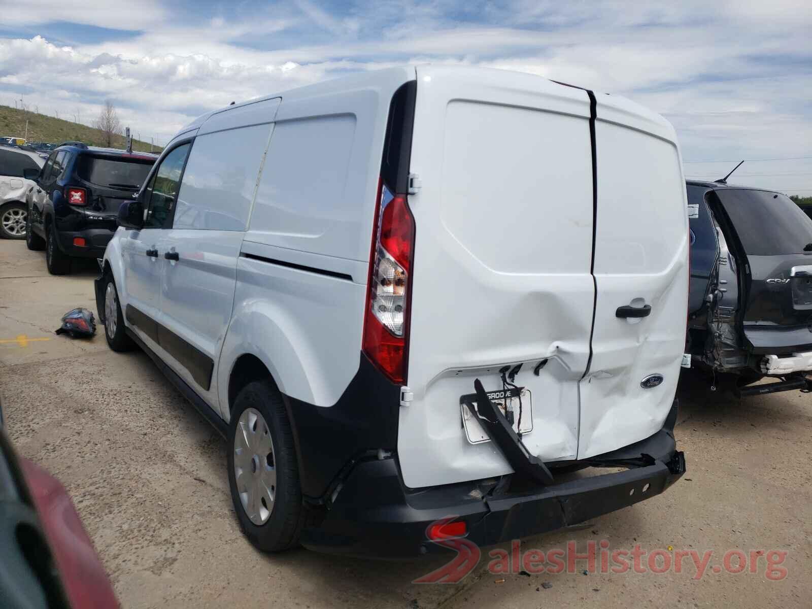 NM0LS7E21L1465294 2020 FORD TRANSIT CO