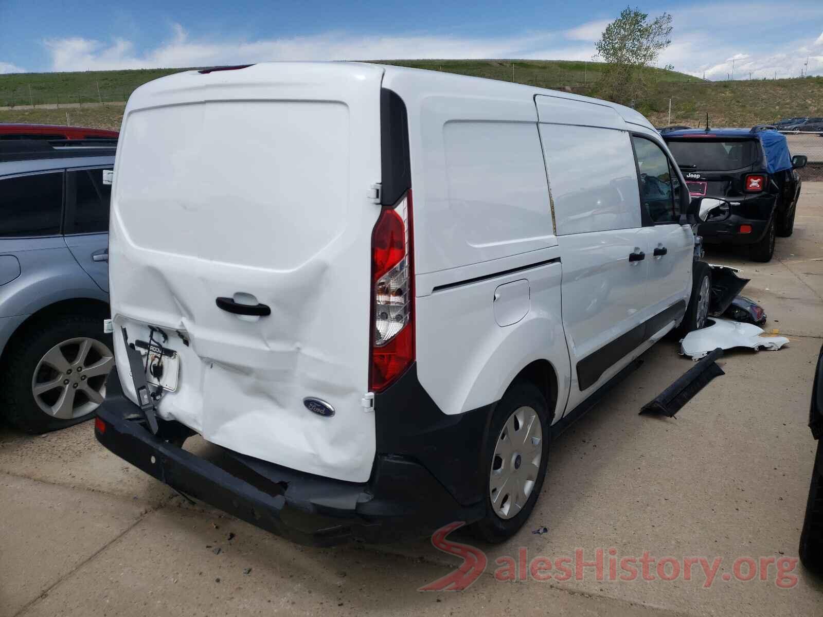 NM0LS7E21L1465294 2020 FORD TRANSIT CO