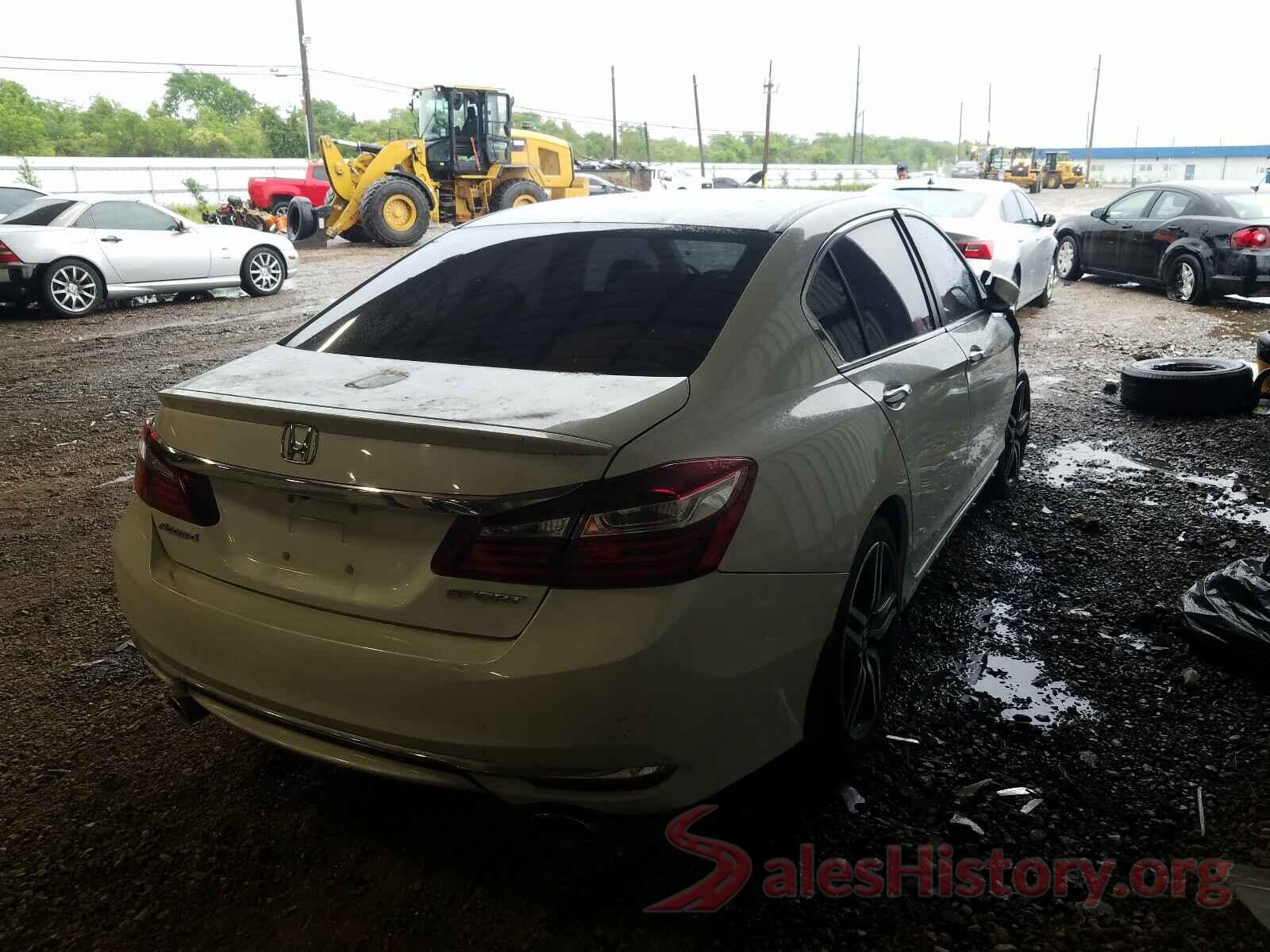 1HGCR2F54GA078434 2016 HONDA ACCORD