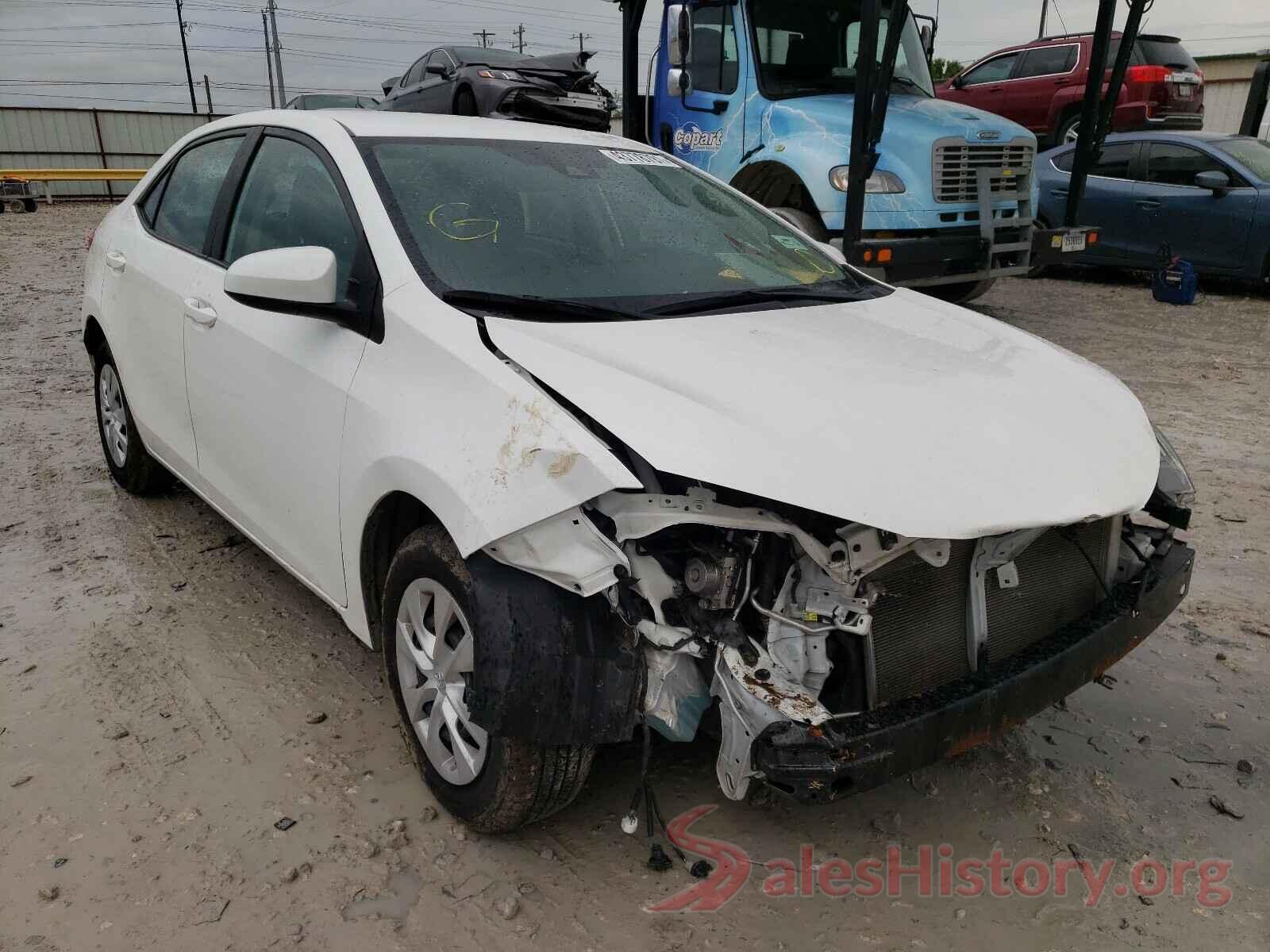 2T1BURHE5JC063149 2018 TOYOTA COROLLA