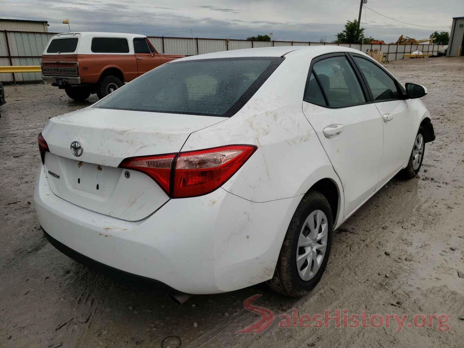 2T1BURHE5JC063149 2018 TOYOTA COROLLA