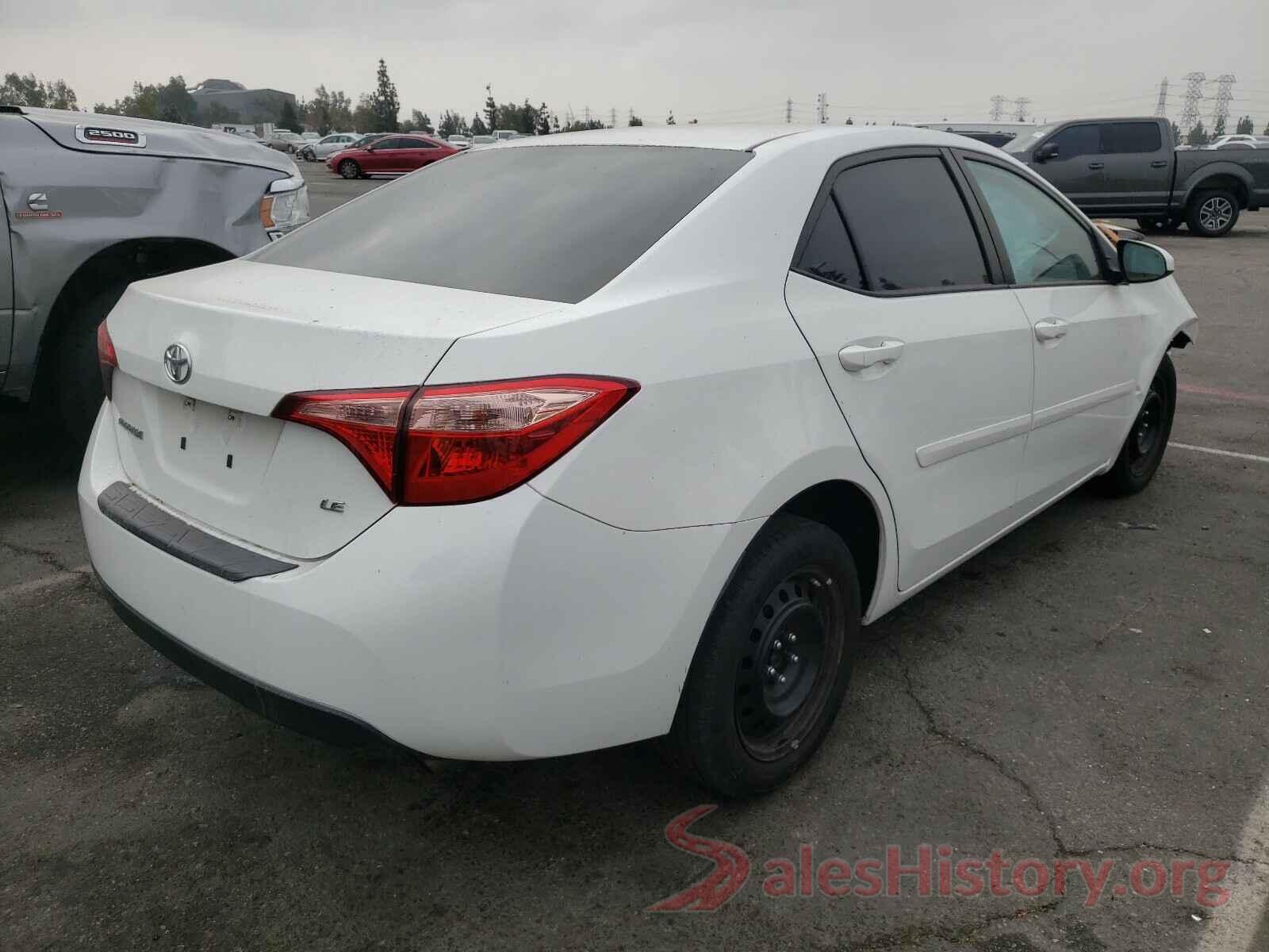 5YFBURHEXKP858327 2019 TOYOTA COROLLA