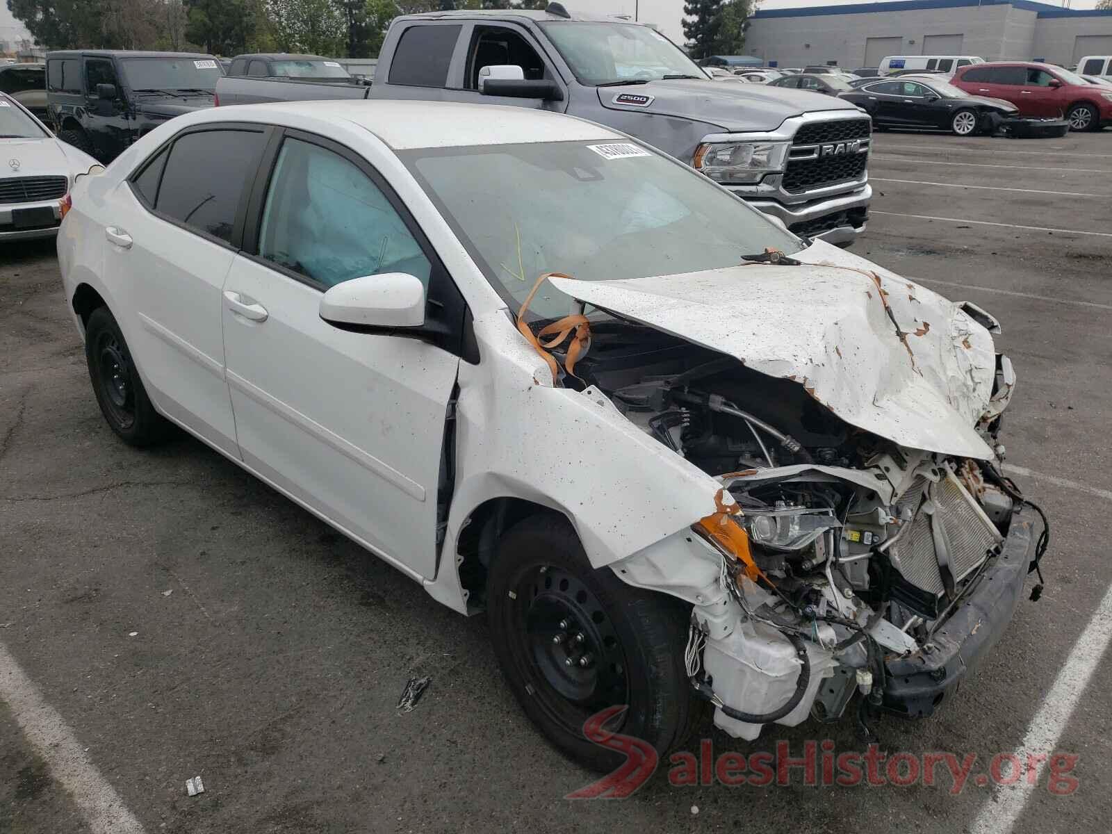 5YFBURHEXKP858327 2019 TOYOTA COROLLA