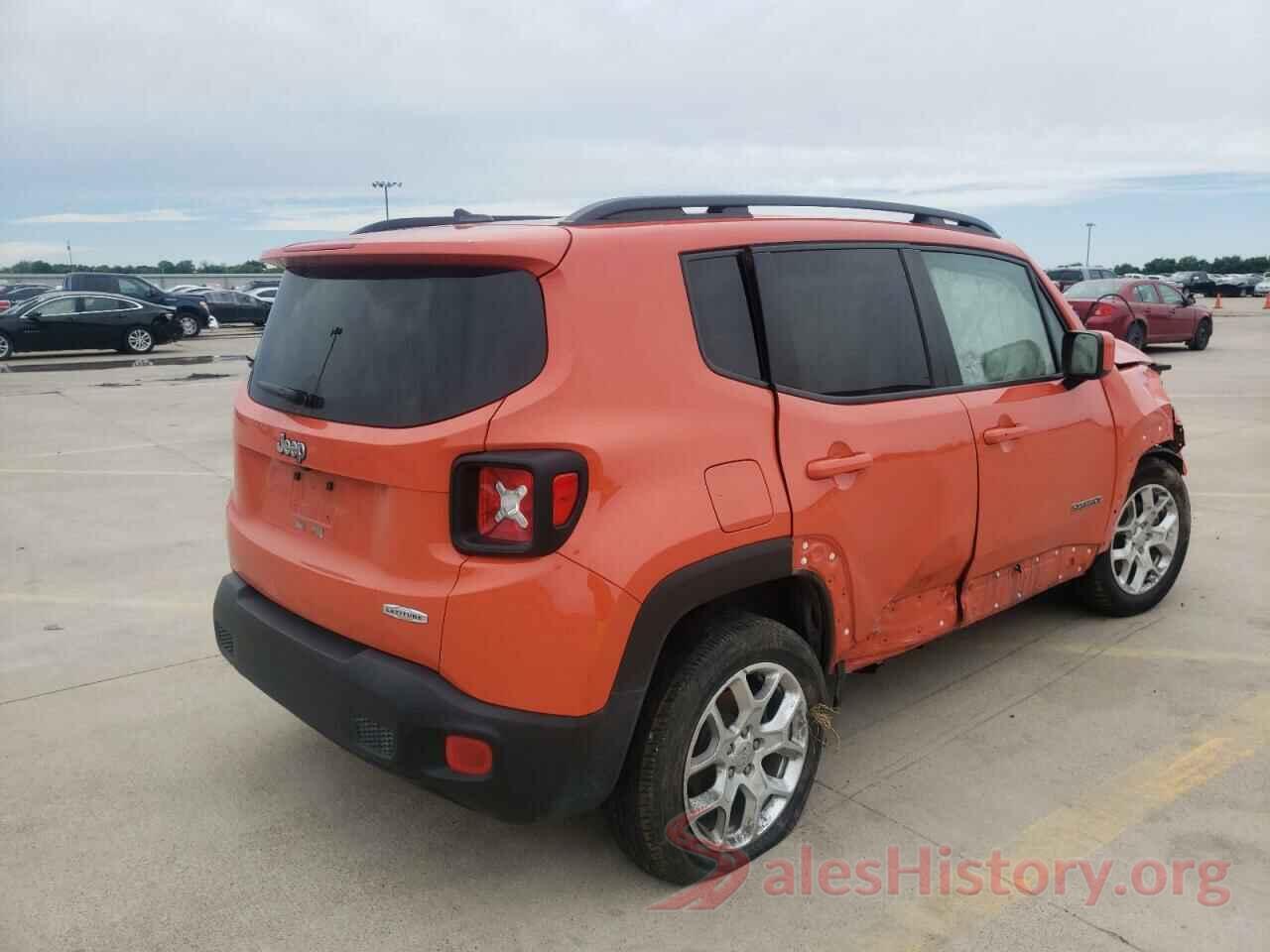 ZACCJABB3HPE80927 2017 JEEP RENEGADE