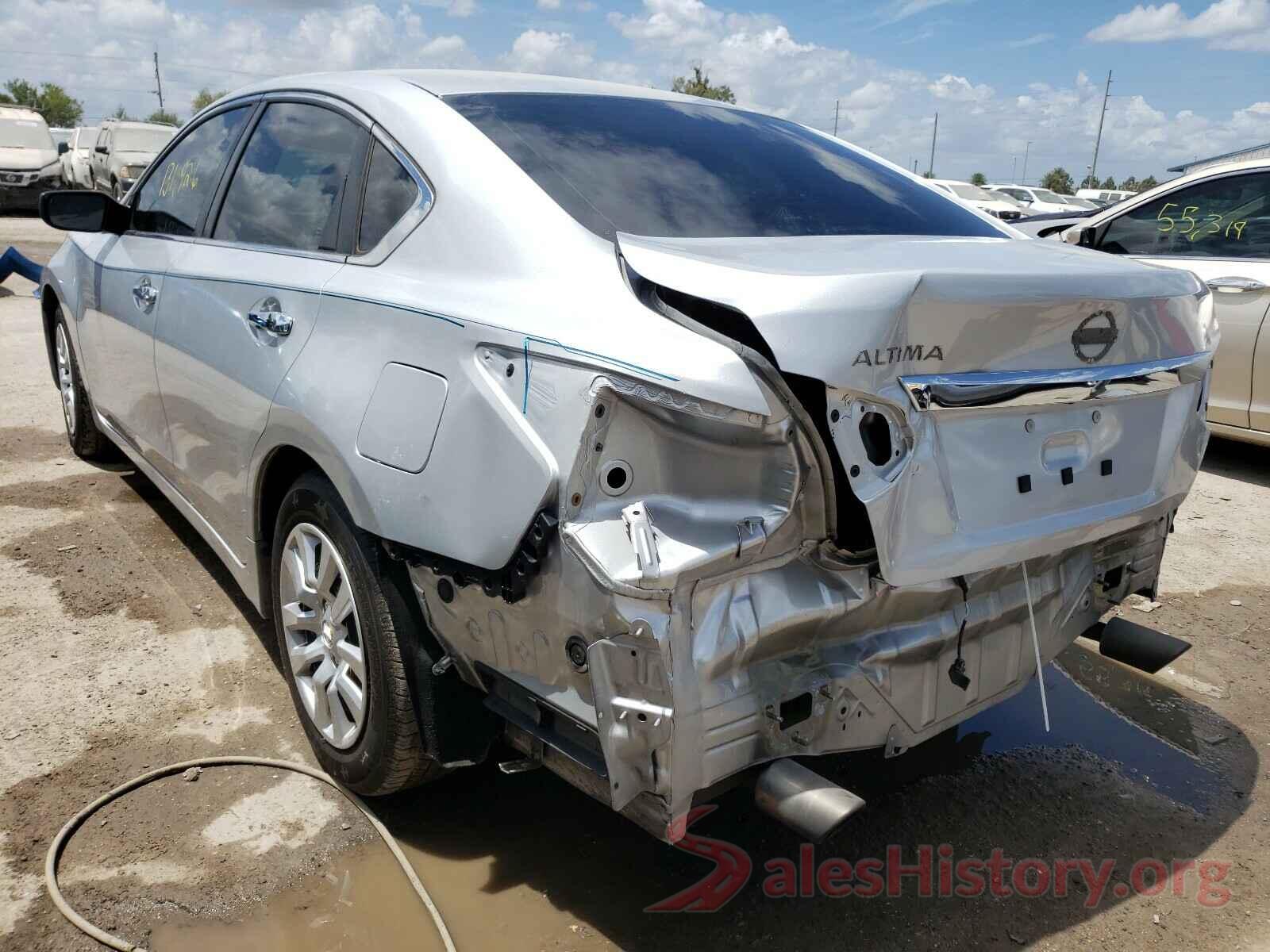 1N4AL3AP4GN343793 2016 NISSAN ALTIMA