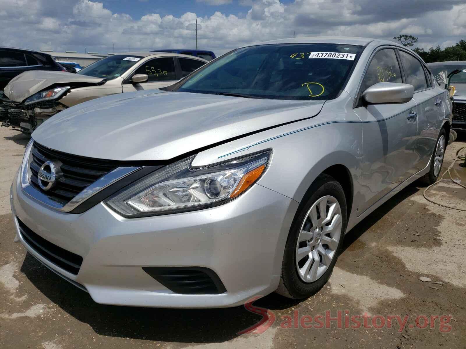 1N4AL3AP4GN343793 2016 NISSAN ALTIMA