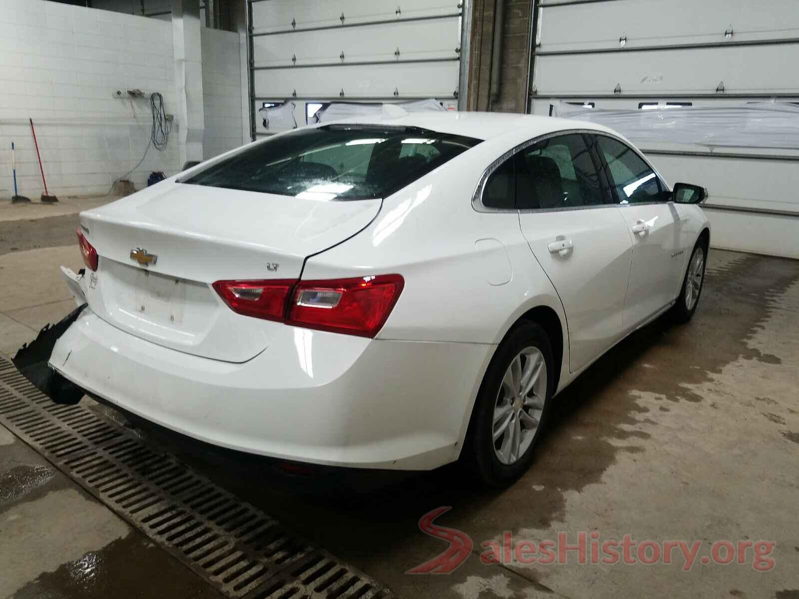 1G1ZE5ST3HF174059 2017 CHEVROLET MALIBU