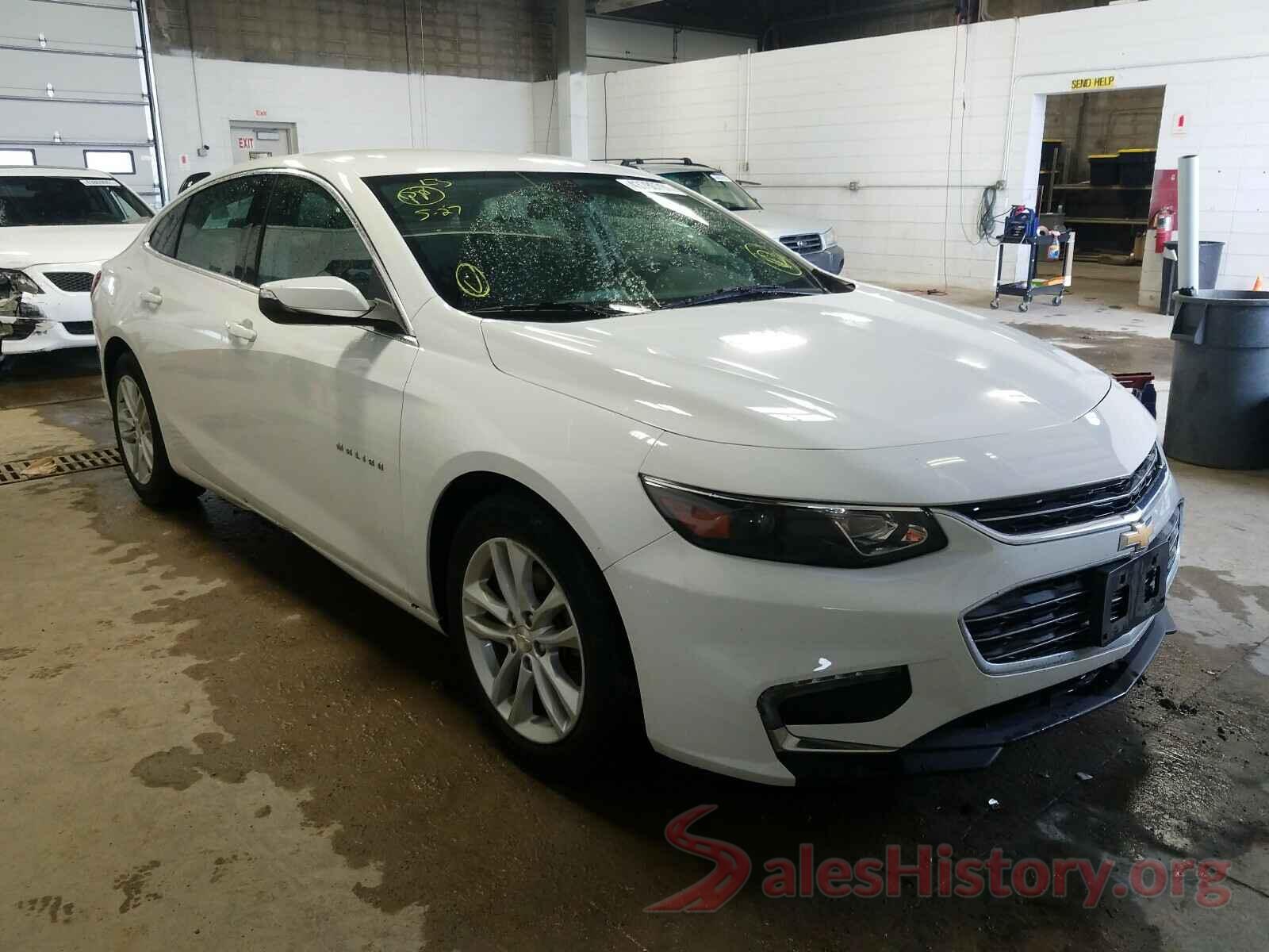 1G1ZE5ST3HF174059 2017 CHEVROLET MALIBU