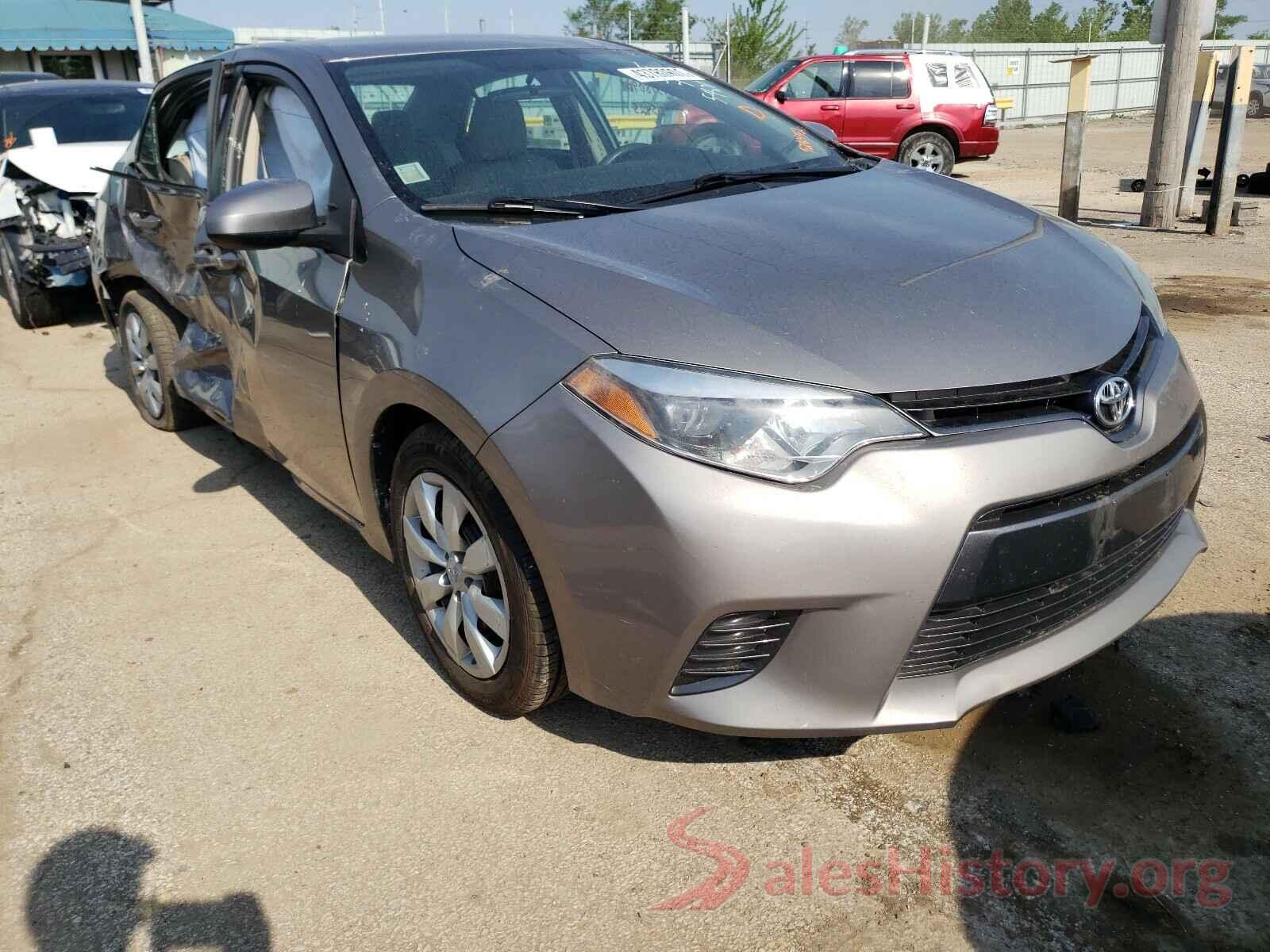 2T1BURHE8GC528452 2016 TOYOTA COROLLA