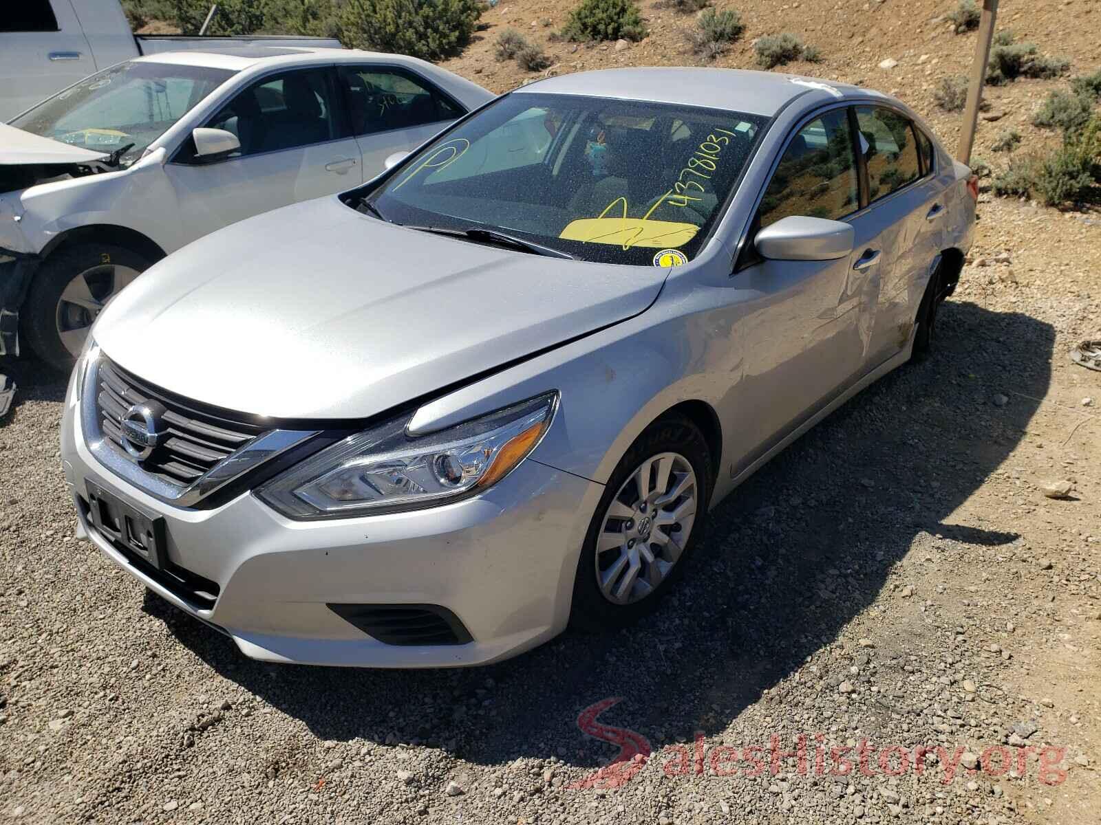 1N4AL3AP2GC189855 2016 NISSAN ALTIMA