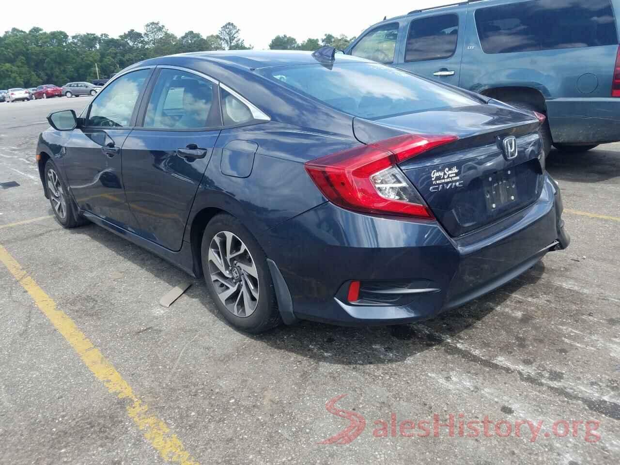 19XFC2F76JE029691 2018 HONDA CIVIC