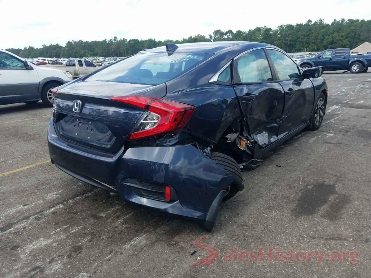 19XFC2F76JE029691 2018 HONDA CIVIC