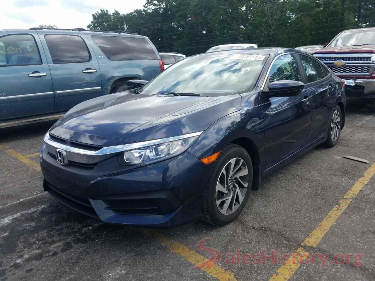 19XFC2F76JE029691 2018 HONDA CIVIC