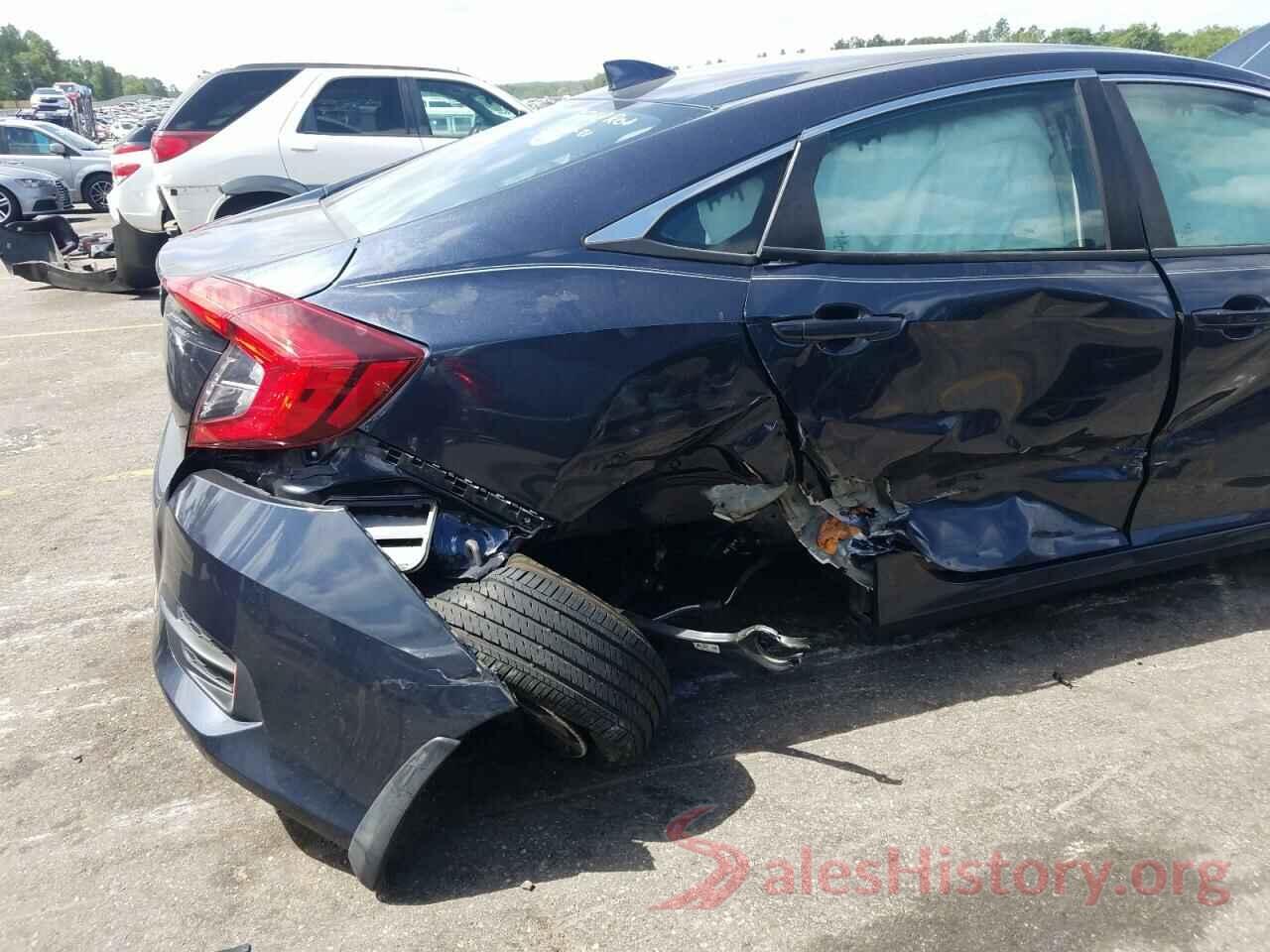 19XFC2F76JE029691 2018 HONDA CIVIC