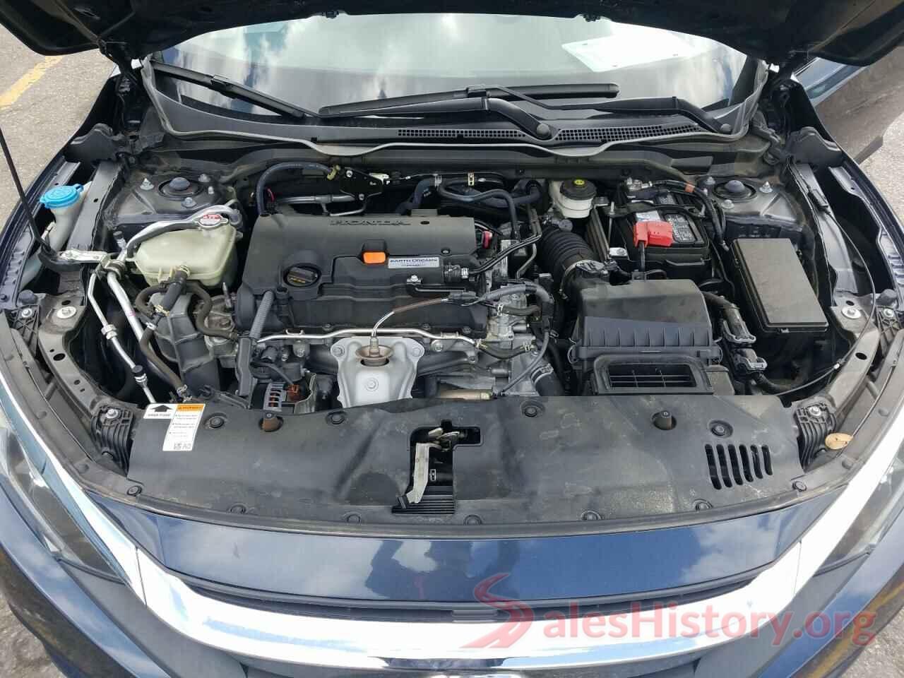 19XFC2F76JE029691 2018 HONDA CIVIC