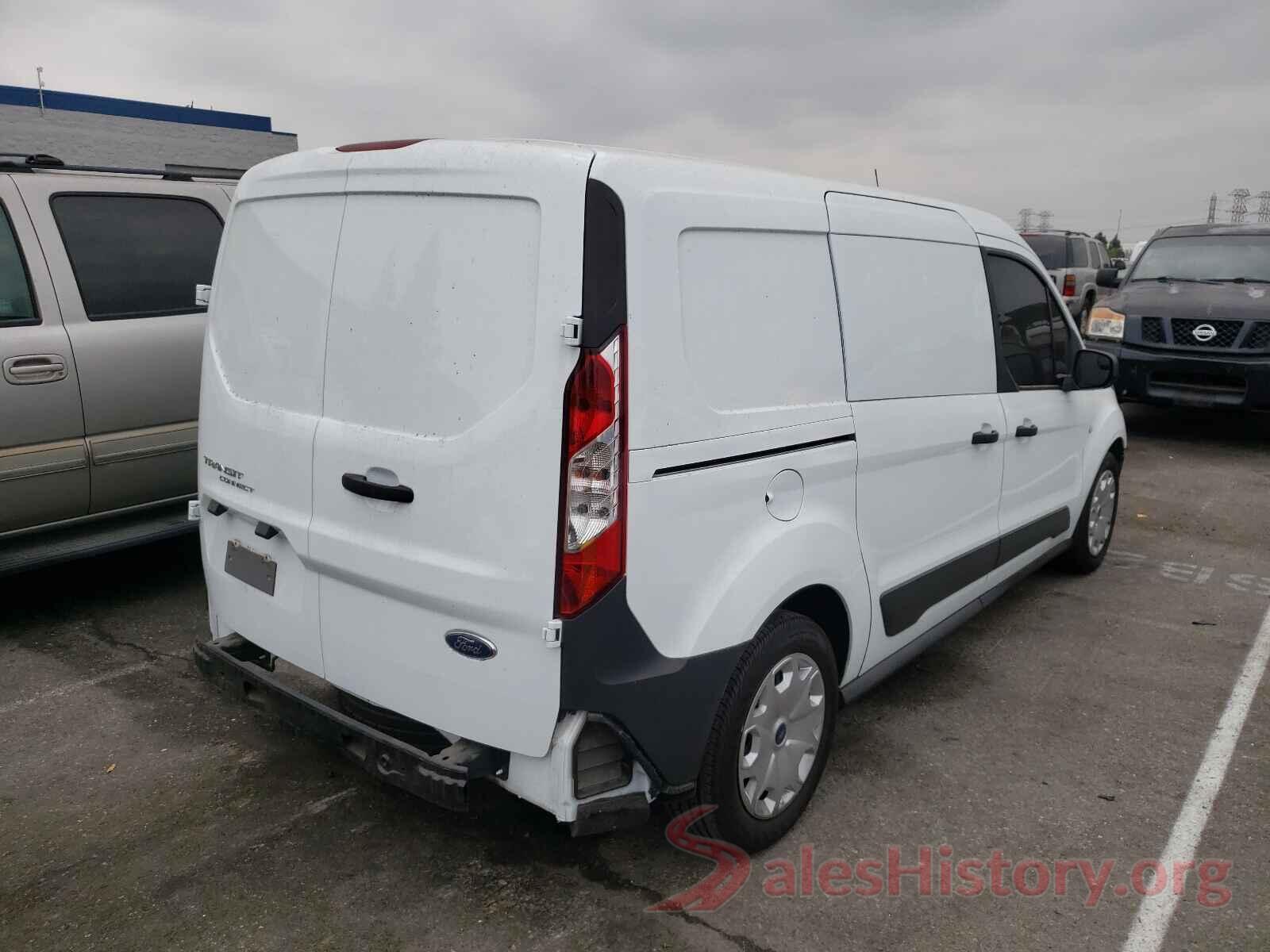 NM0LS7E78J1372524 2018 FORD TRANSIT CO