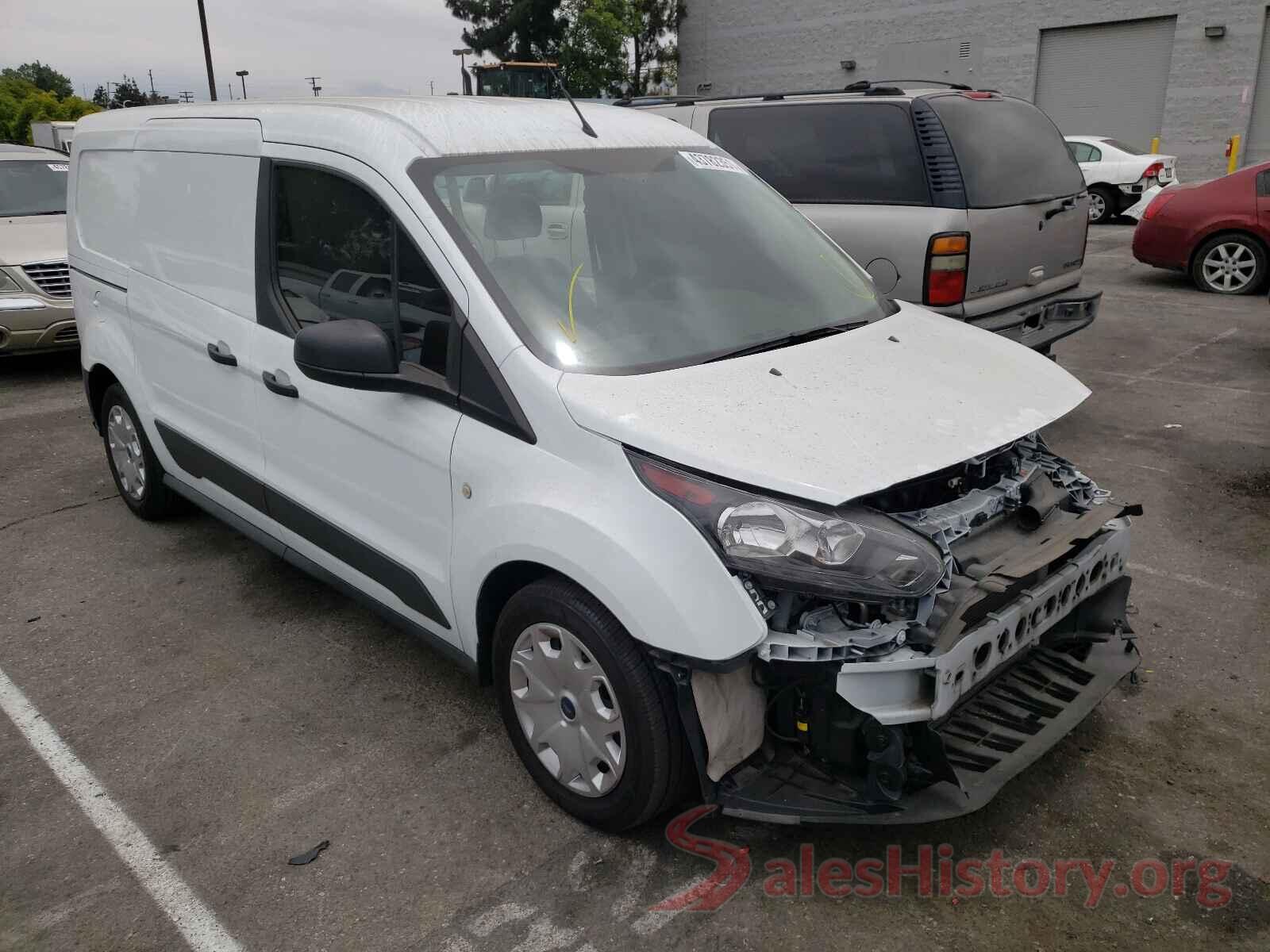 NM0LS7E78J1372524 2018 FORD TRANSIT CO